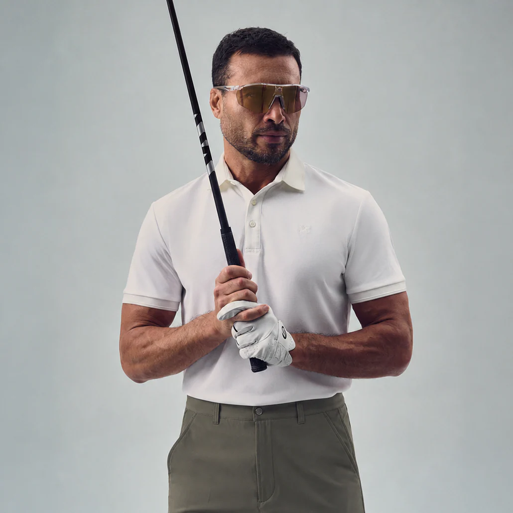 Aero Performance Polo