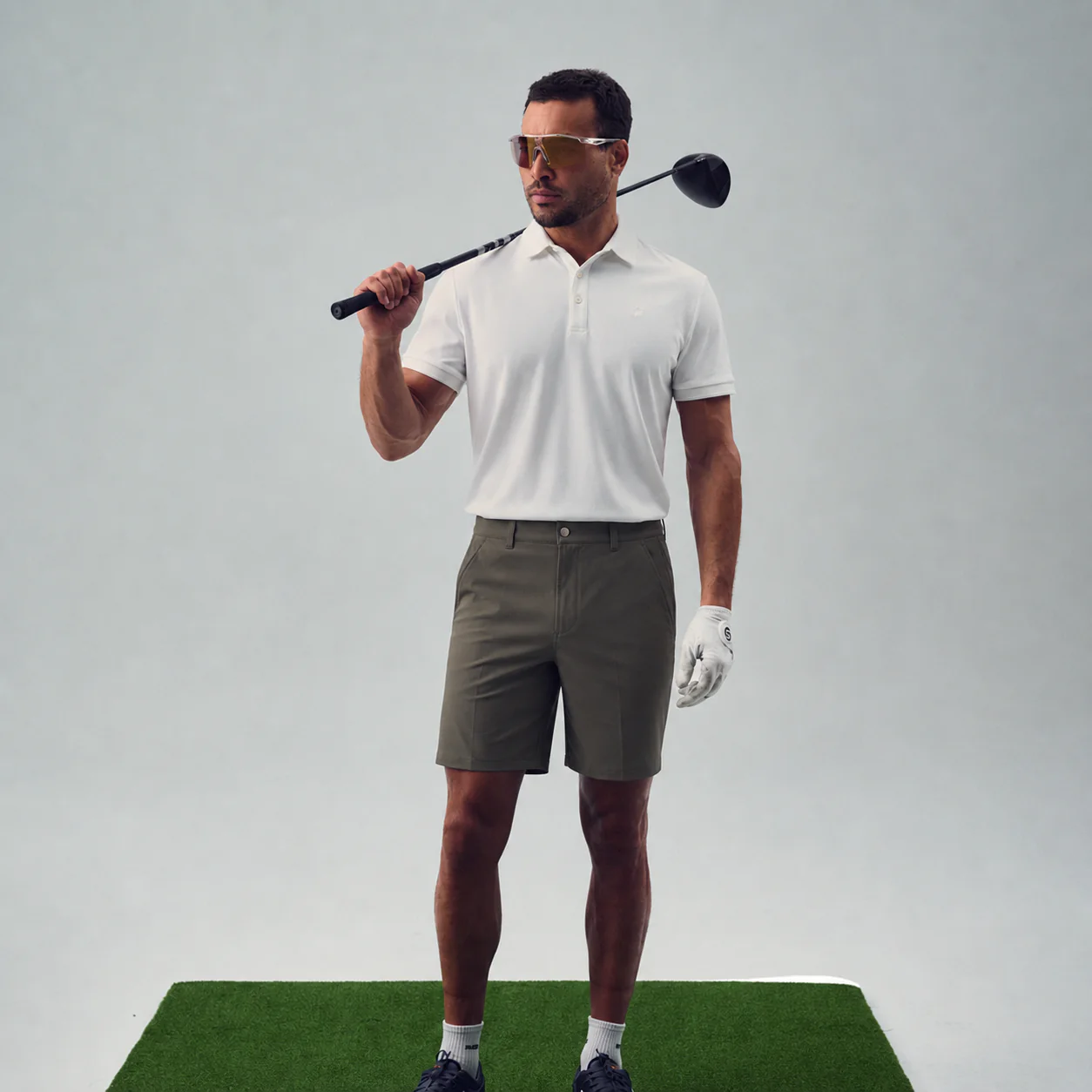 Aero Performance Polo - Image 3
