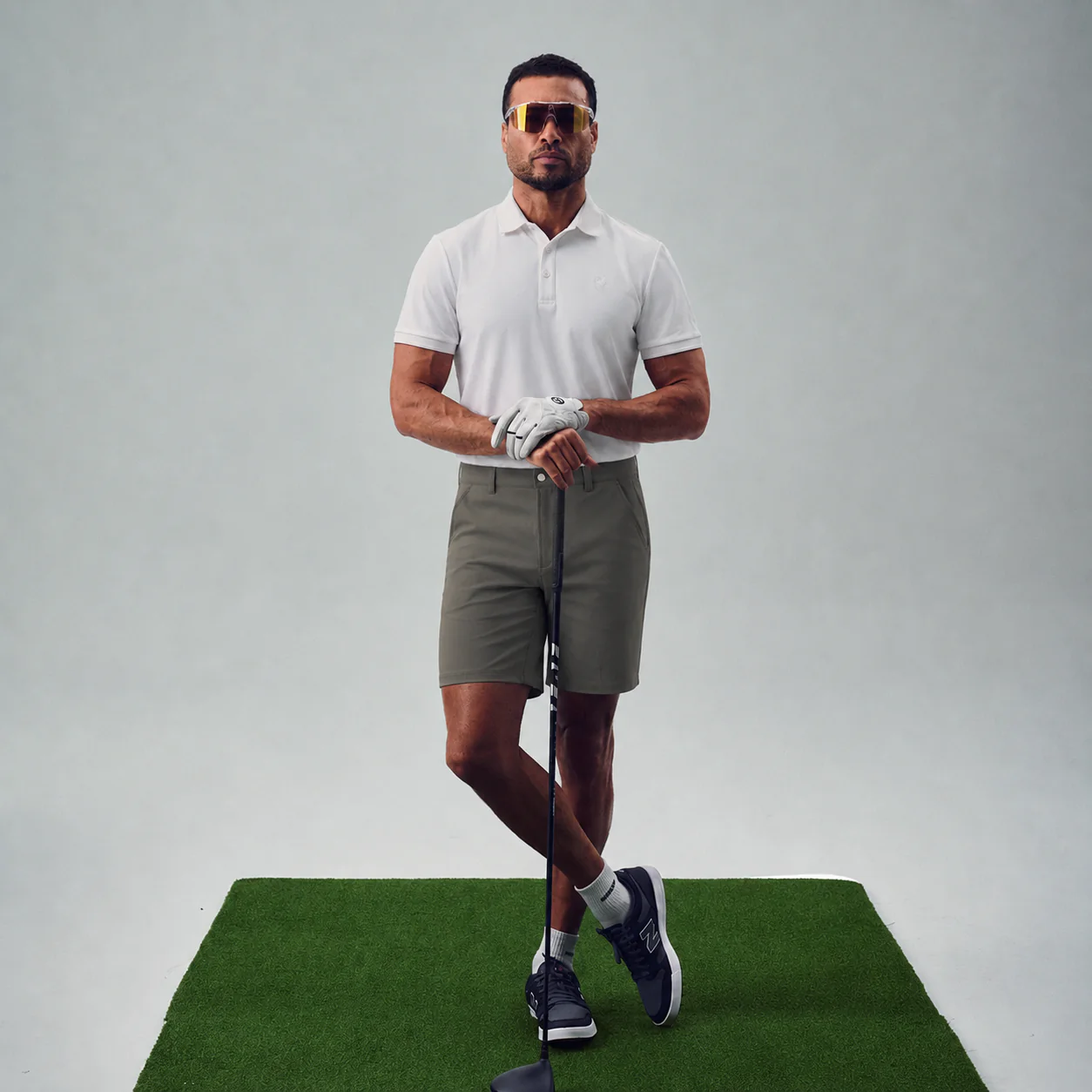 Aero Performance Polo - Image 5