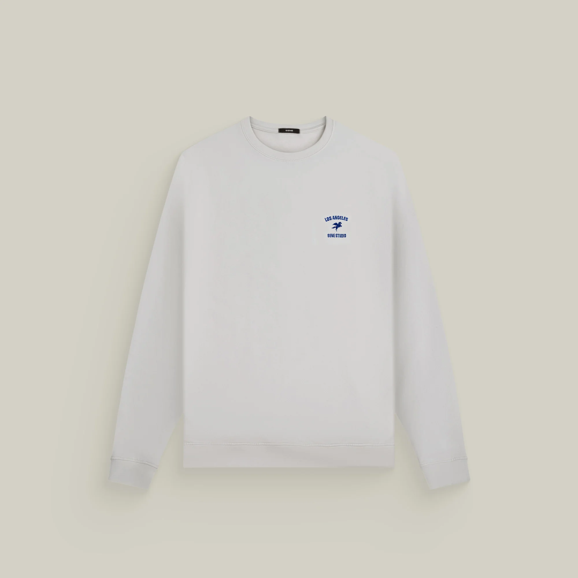 Angeleno Cumulus Pullover - Image 2