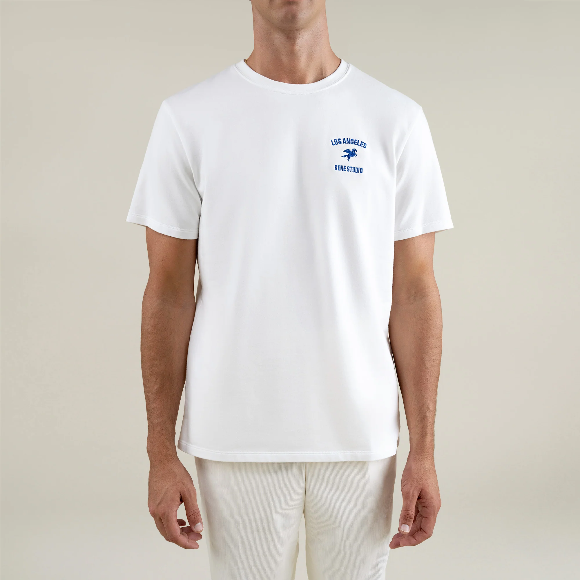 Angeleno Cumulus T-Shirt - Image 6