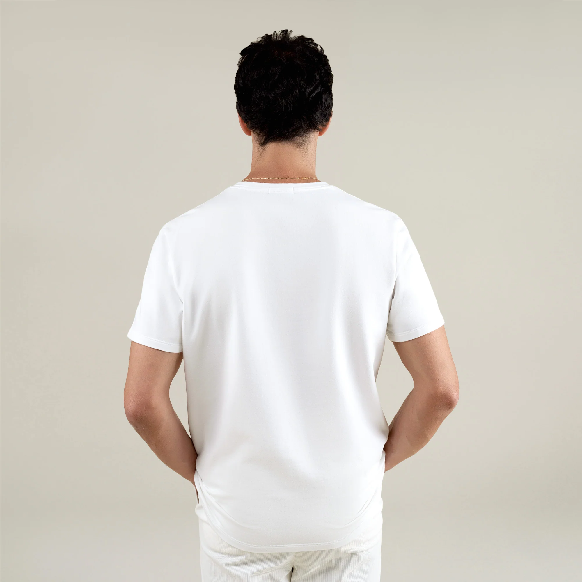 Angeleno Cumulus T-Shirt - Image 7