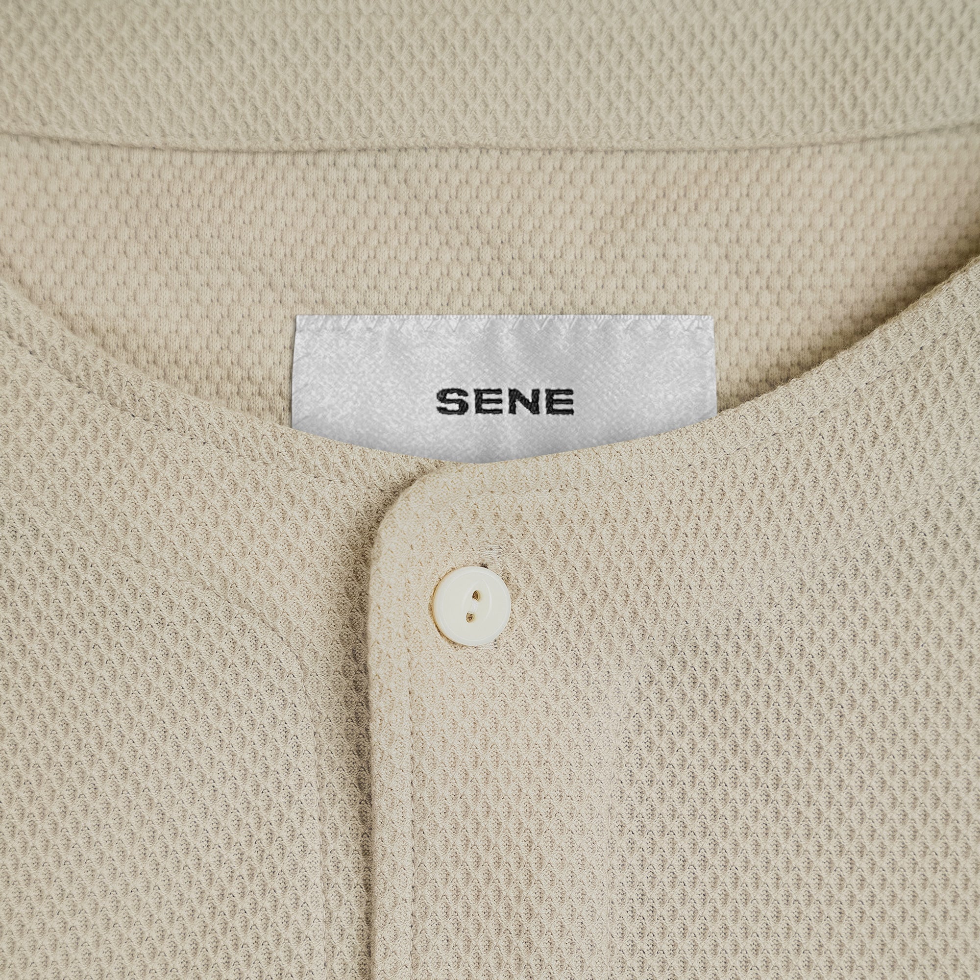 Angeleno Monogram Jersey - Image 3