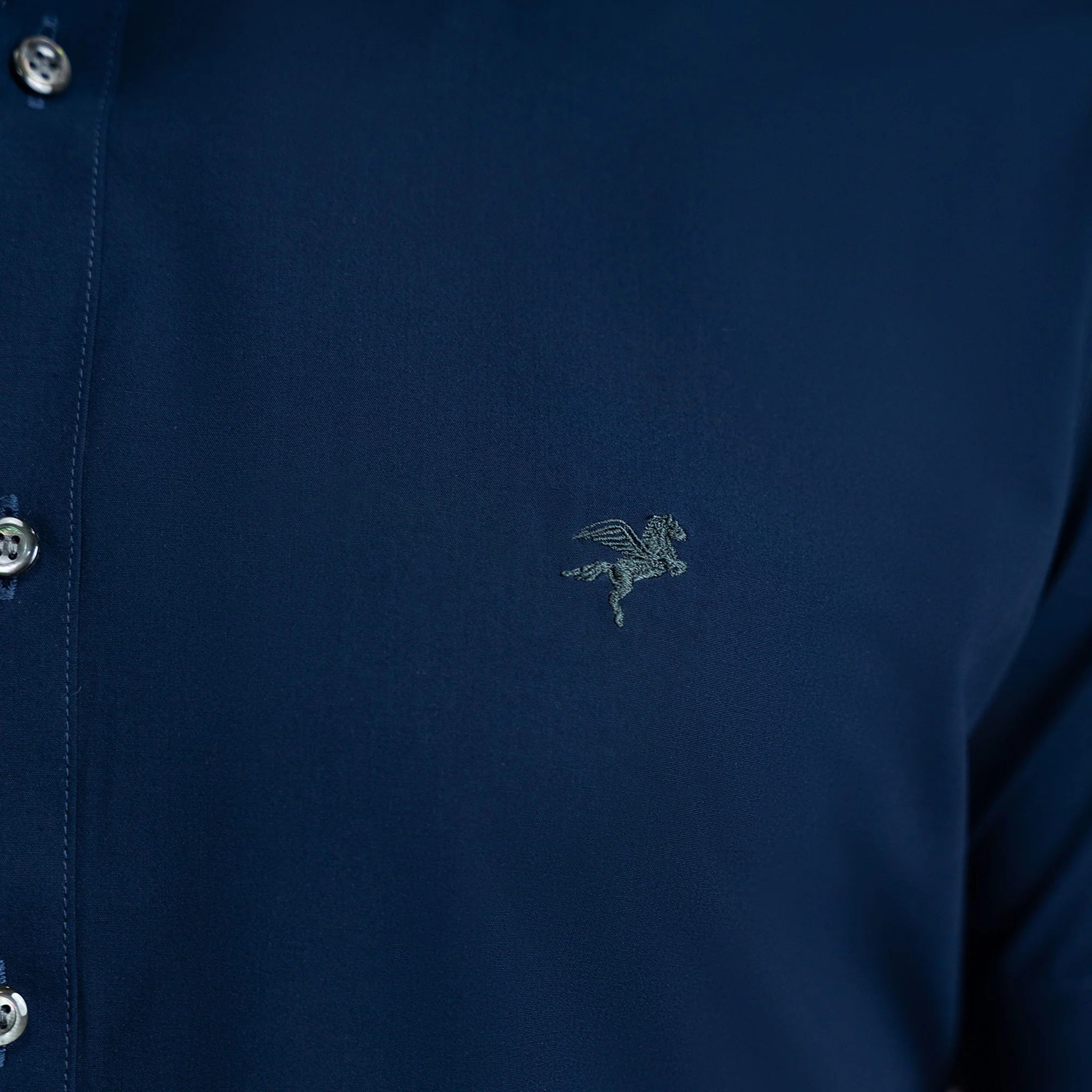 BreezeTech Short Sleeve Shirt - Image 11