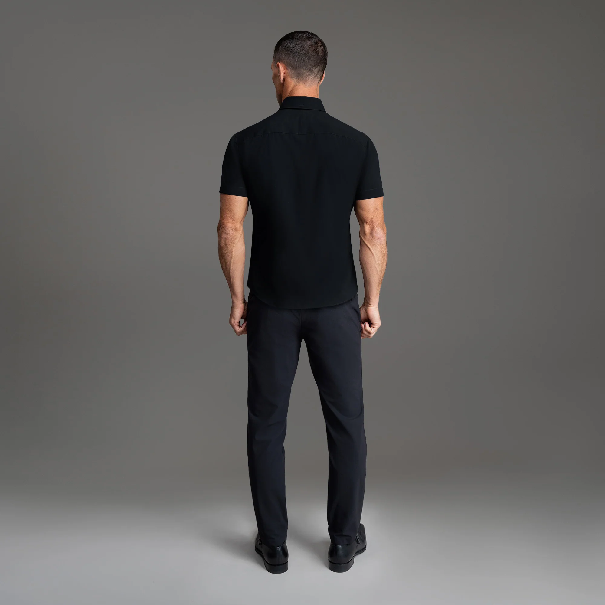 BreezeTech Short Sleeve Shirt - Image 20