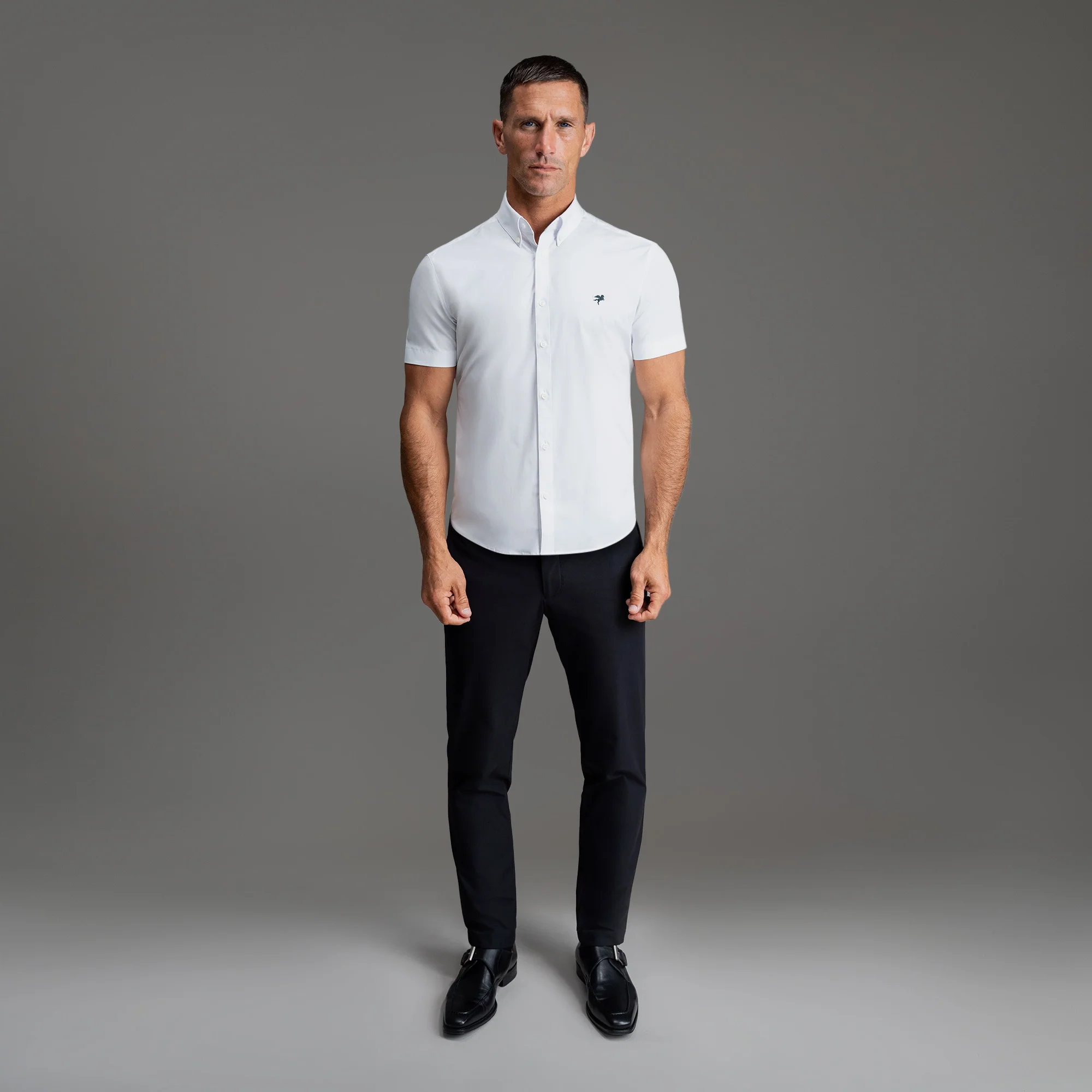 BreezeTech Short Sleeve Shirt - Image 6