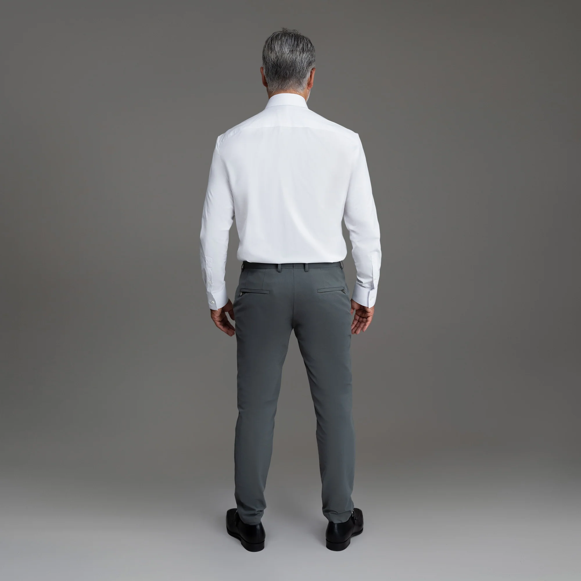 BreezeTech Spread Shirt (Ribbon) - Image 10