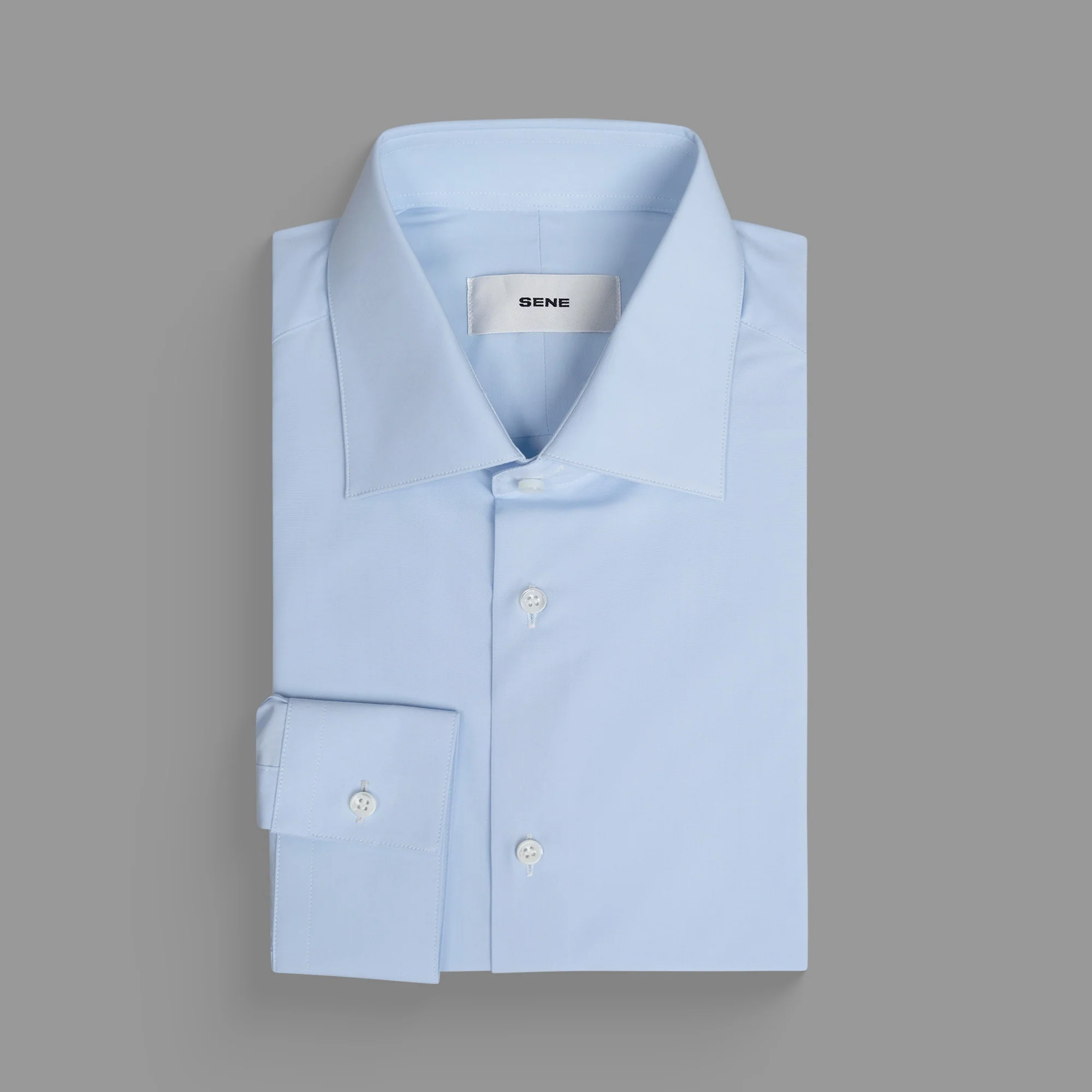 BreezeTech Spread Shirt (Ribbon) - Image 14