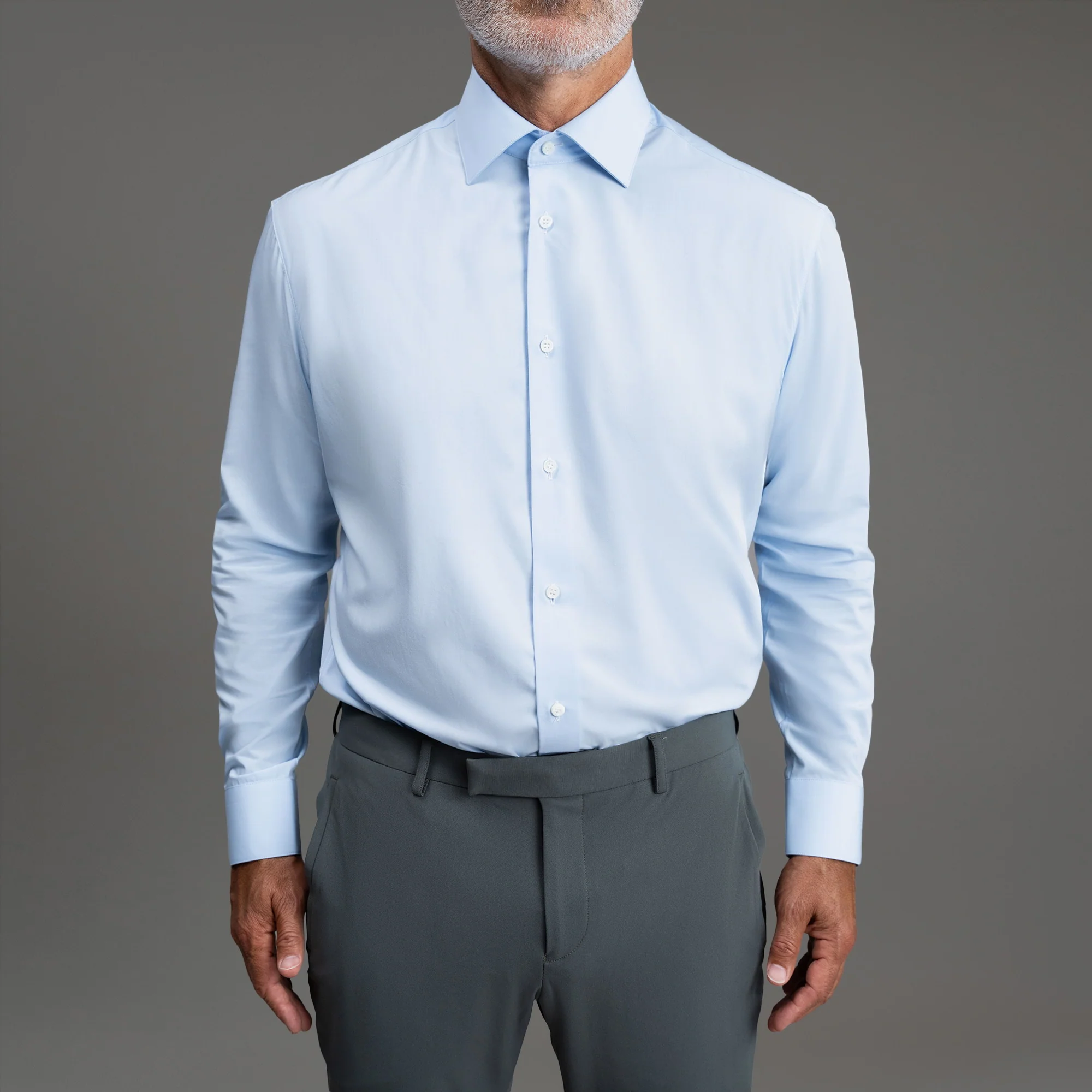 BreezeTech Spread Shirt (Ribbon) - Image 17
