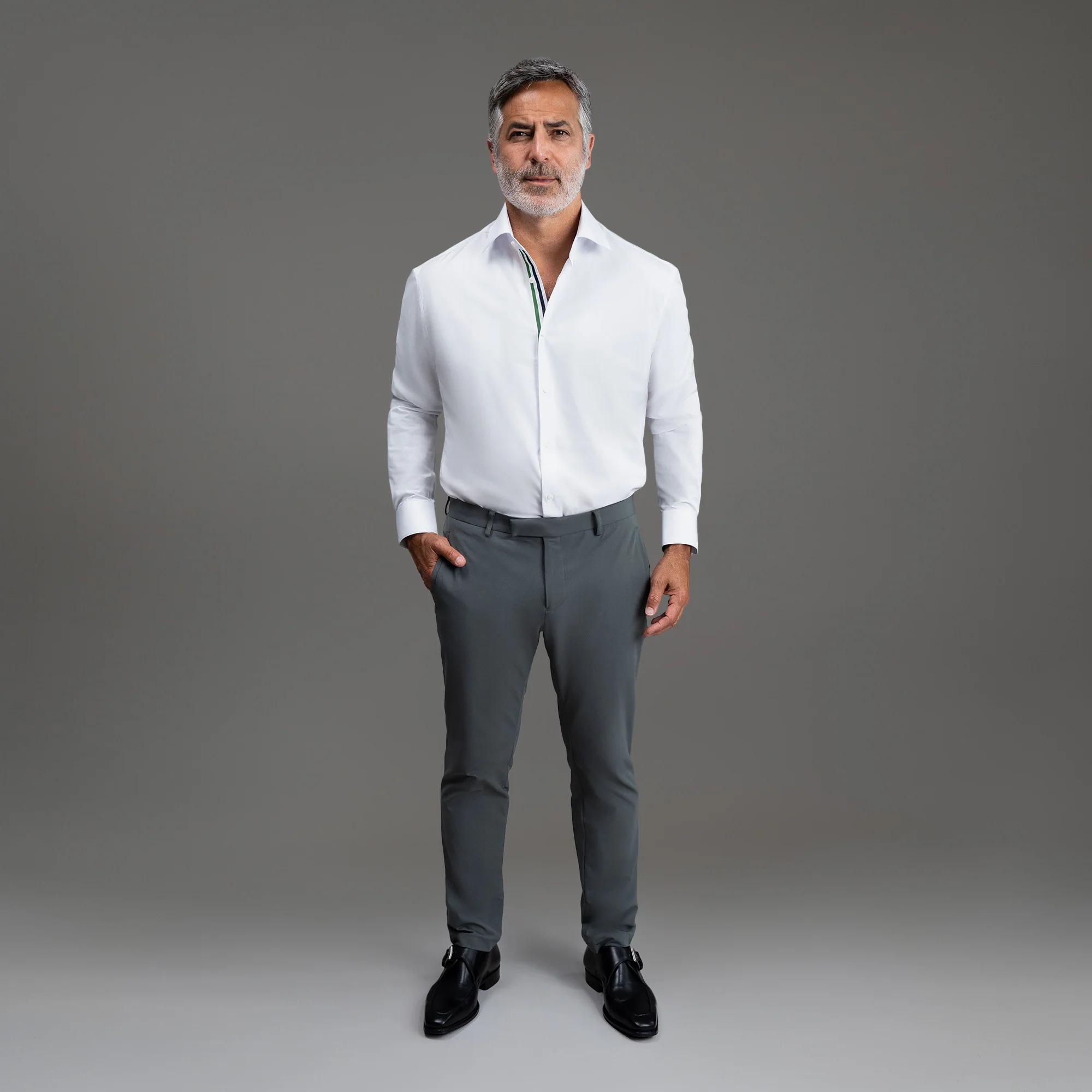 BreezeTech Spread Shirt (Ribbon) - Image 7
