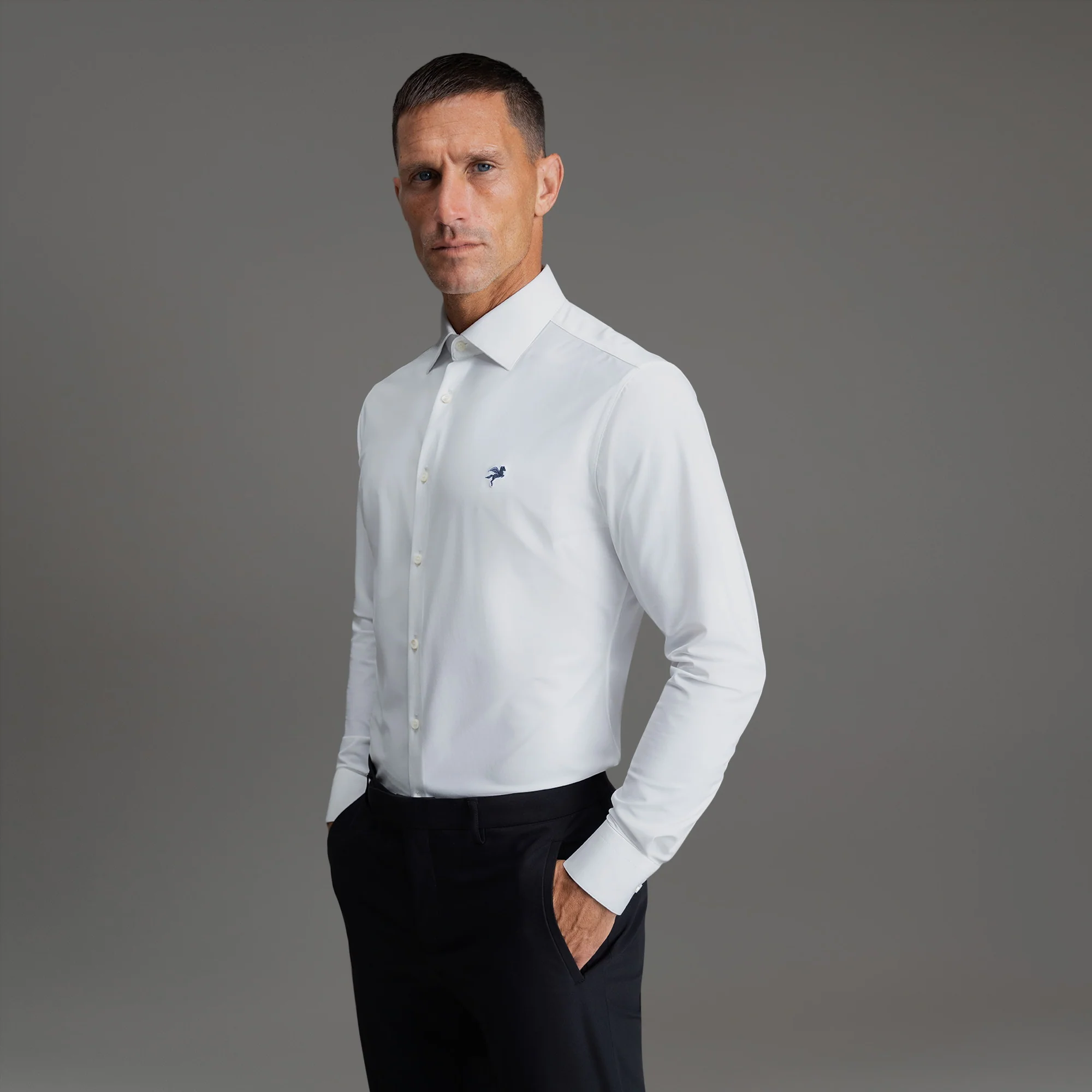 BreezeTech Spread Shirt - Image 15