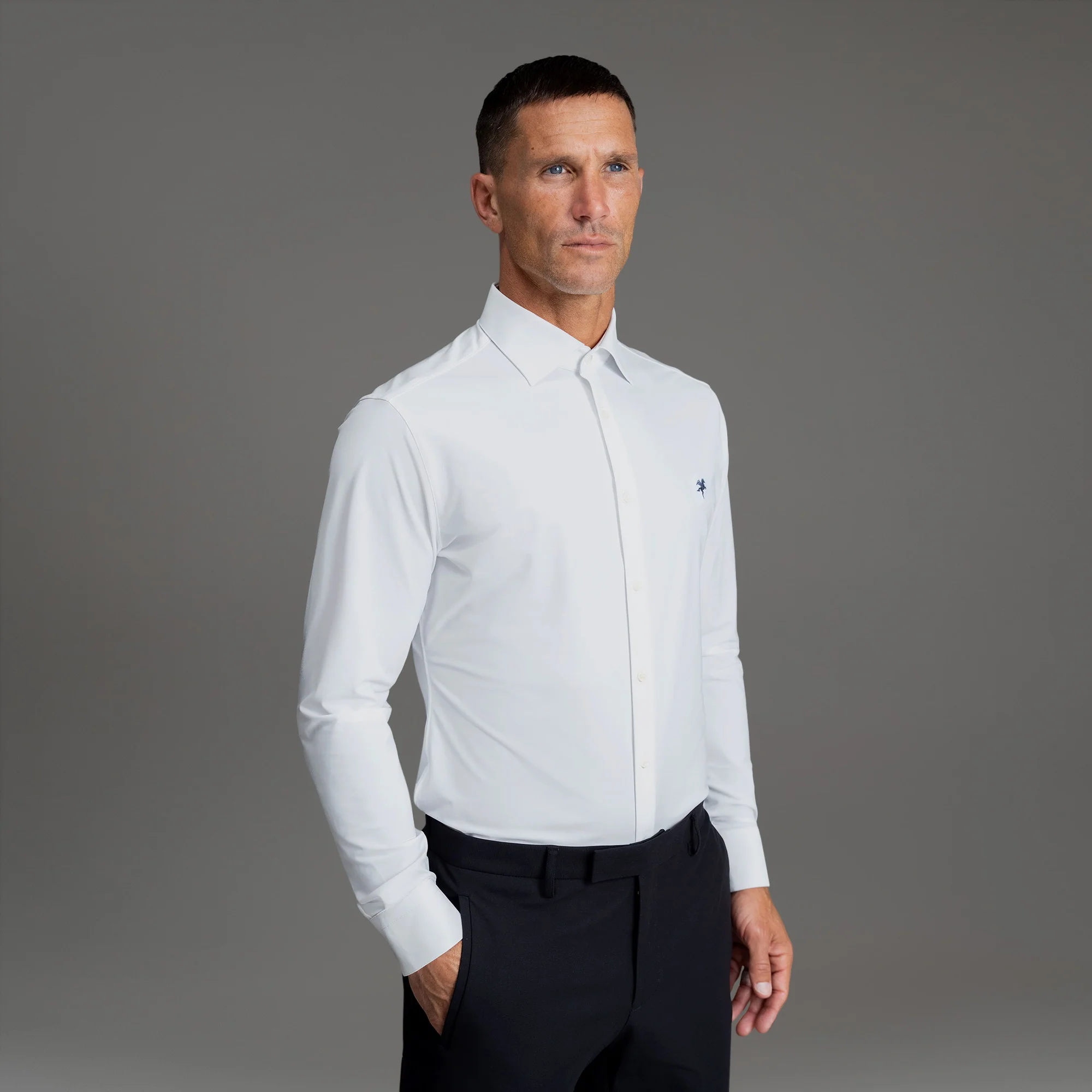 BreezeTech Spread Shirt - Image 17