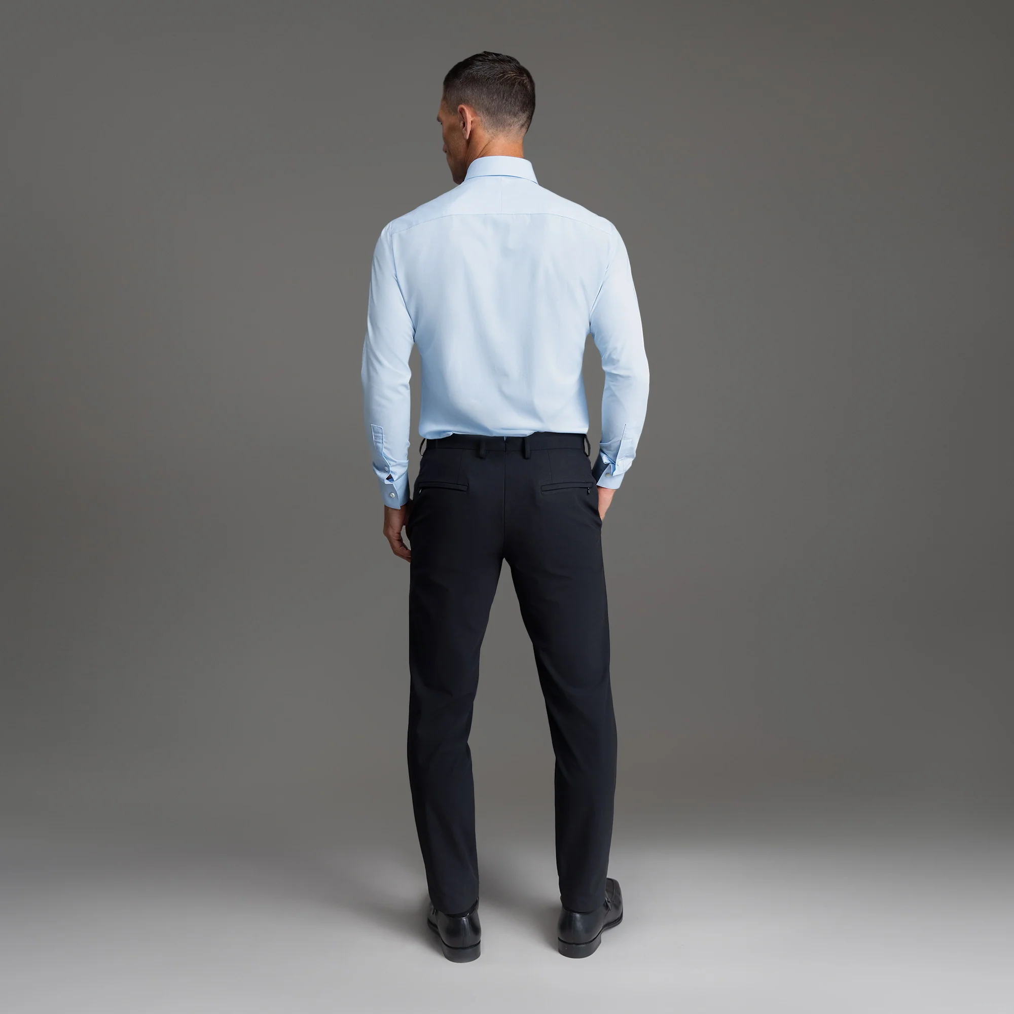 BreezeTech Spread Shirt - Image 5