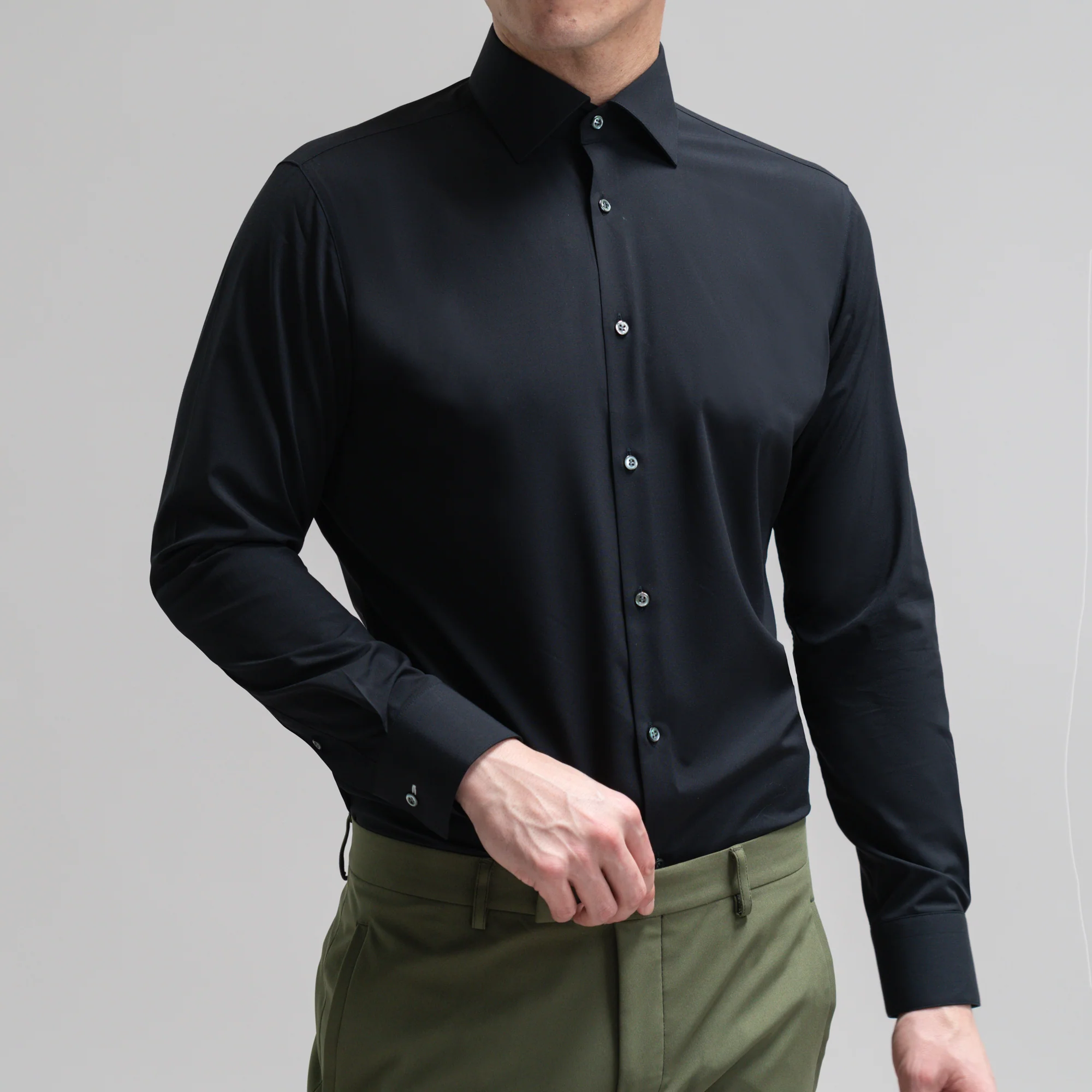 BreezeTech Spread Shirt - Image 15