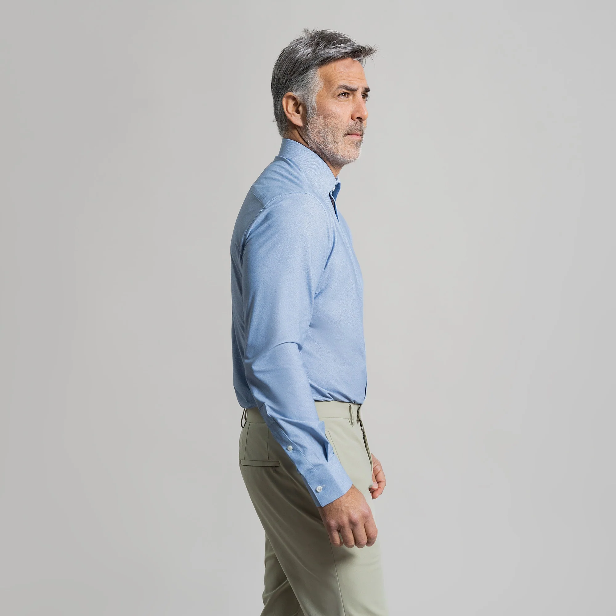 BreezeTech Spread Shirt - Image 102