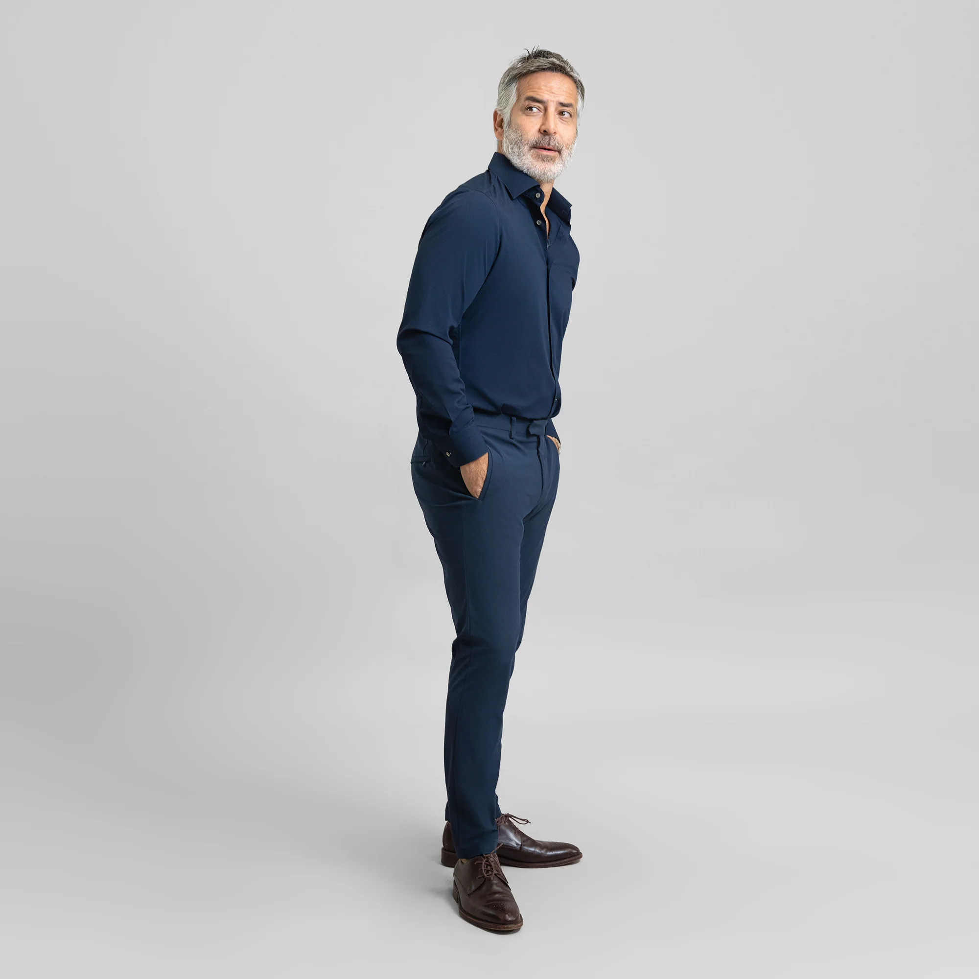 BreezeTech Spread Shirt - Image 50