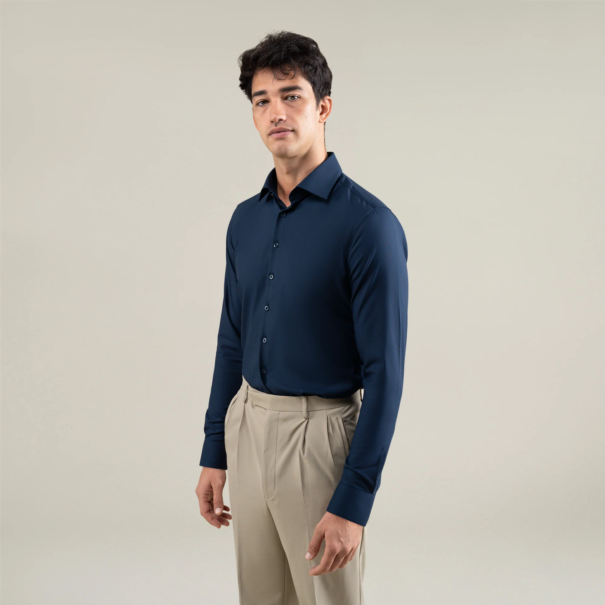 BreezeTech Spread Shirt - Image 136