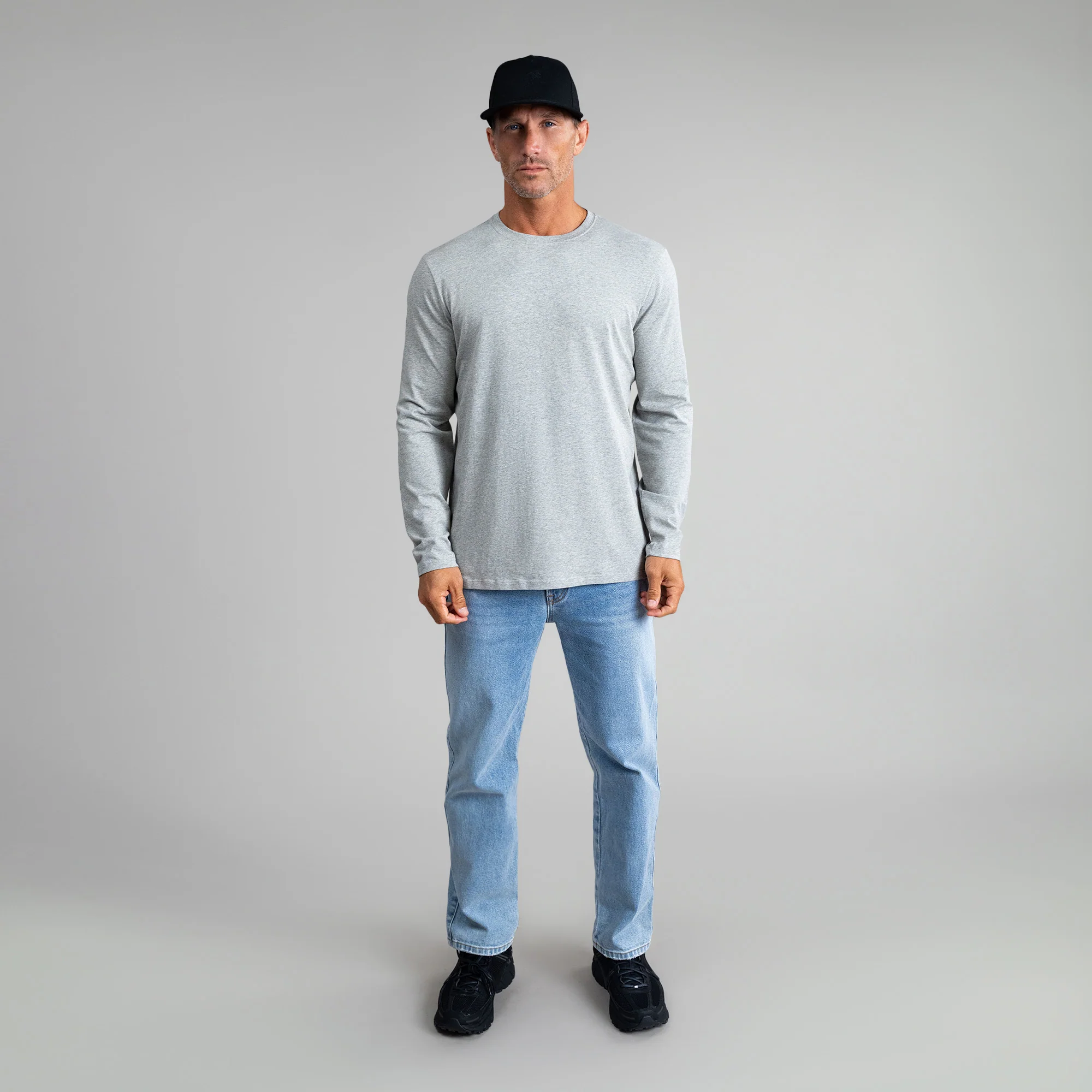 Cloud Long Sleeve T-Shirt - Image 45