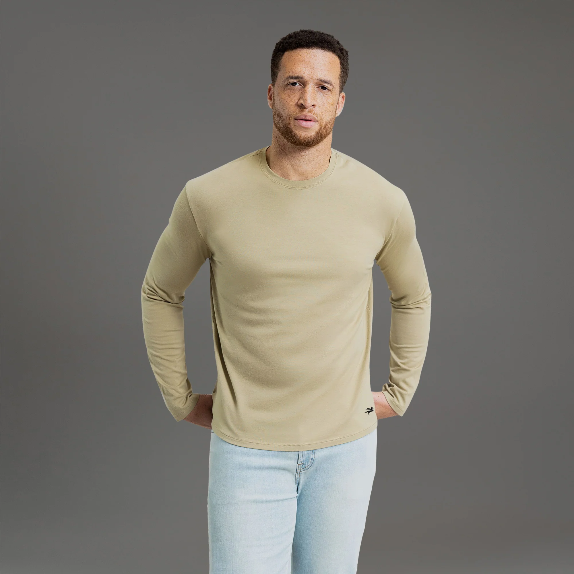Cloud Long Sleeve T-Shirt - Image 29
