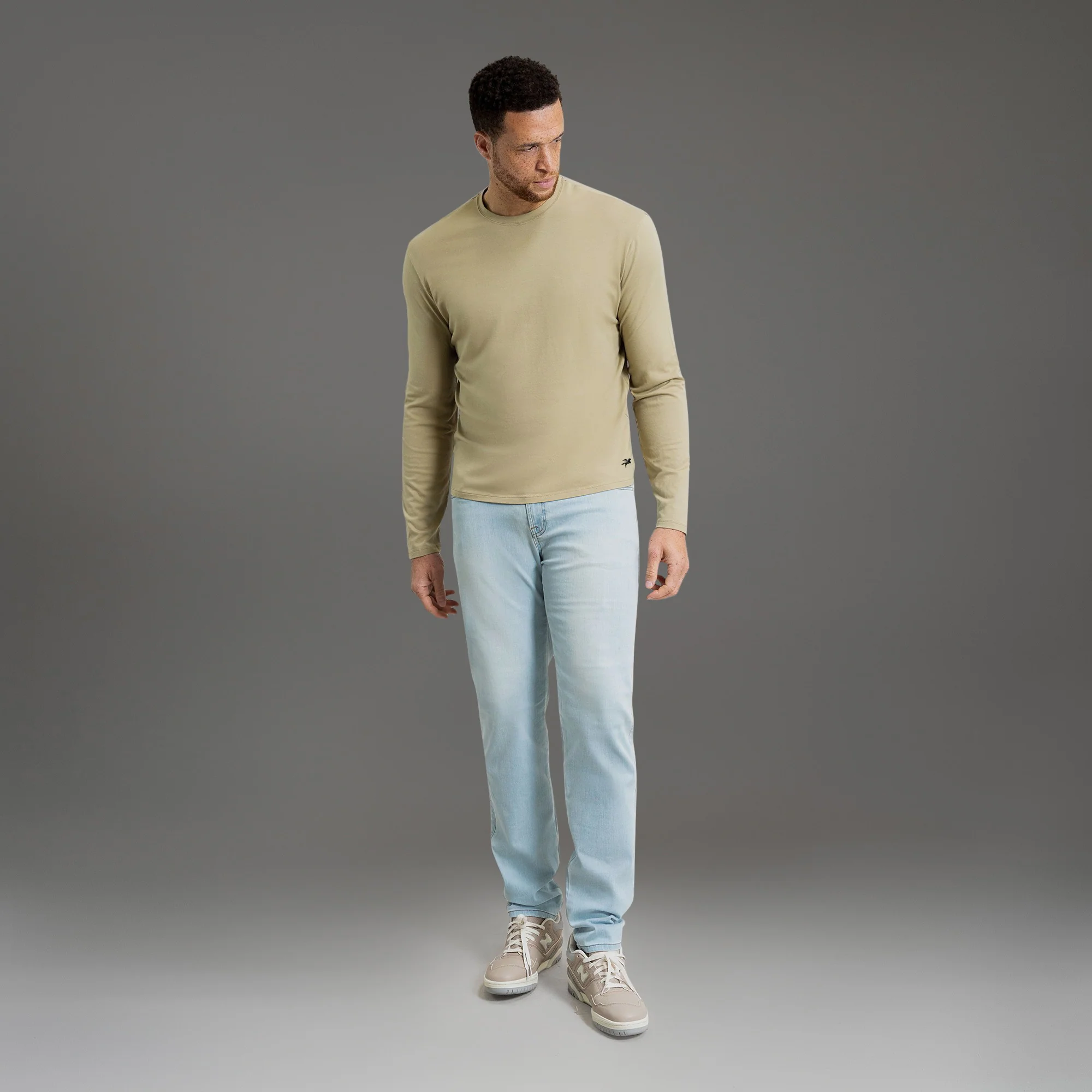 Cloud Long Sleeve T-Shirt - Image 30