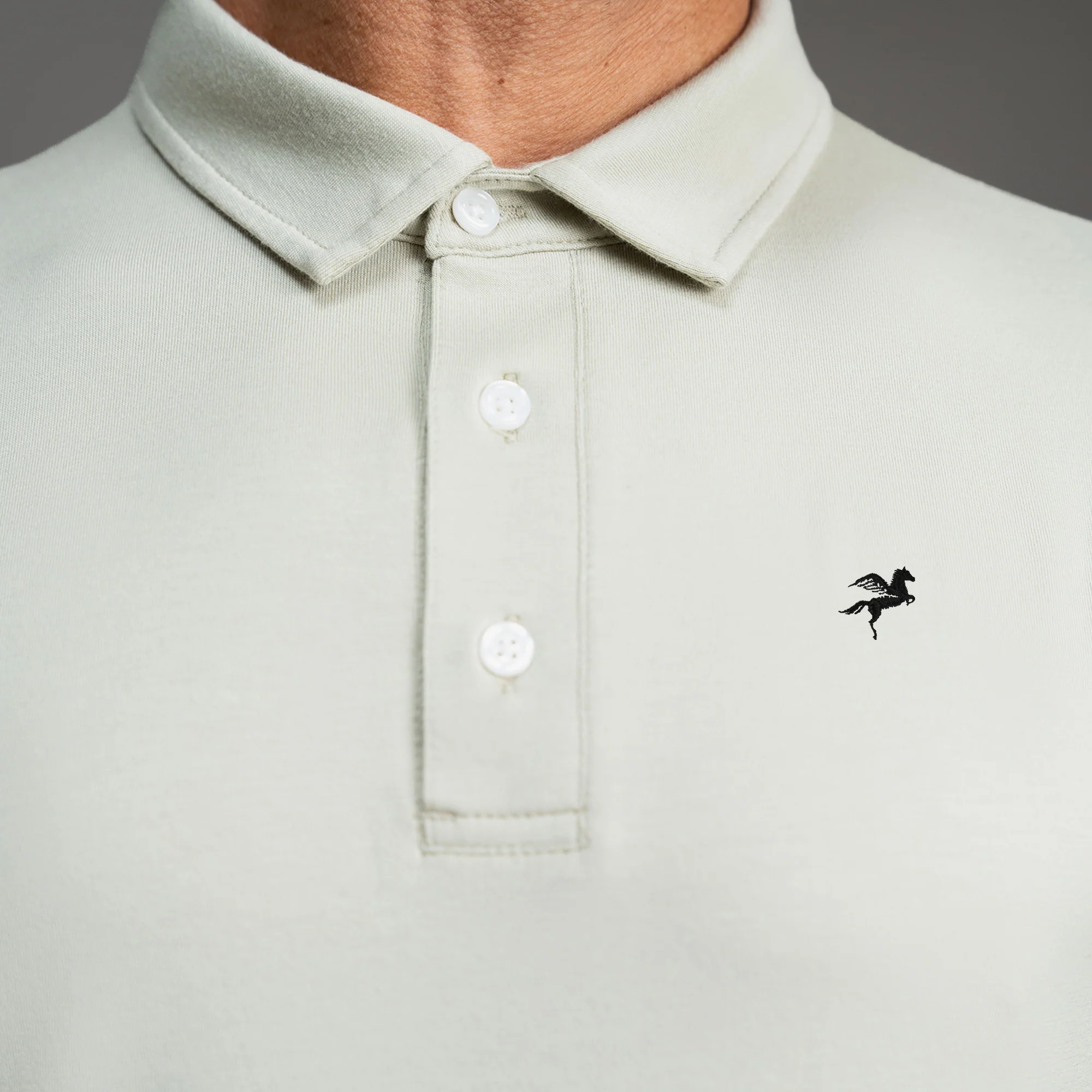 Cloud Polo Shirt - Image 62