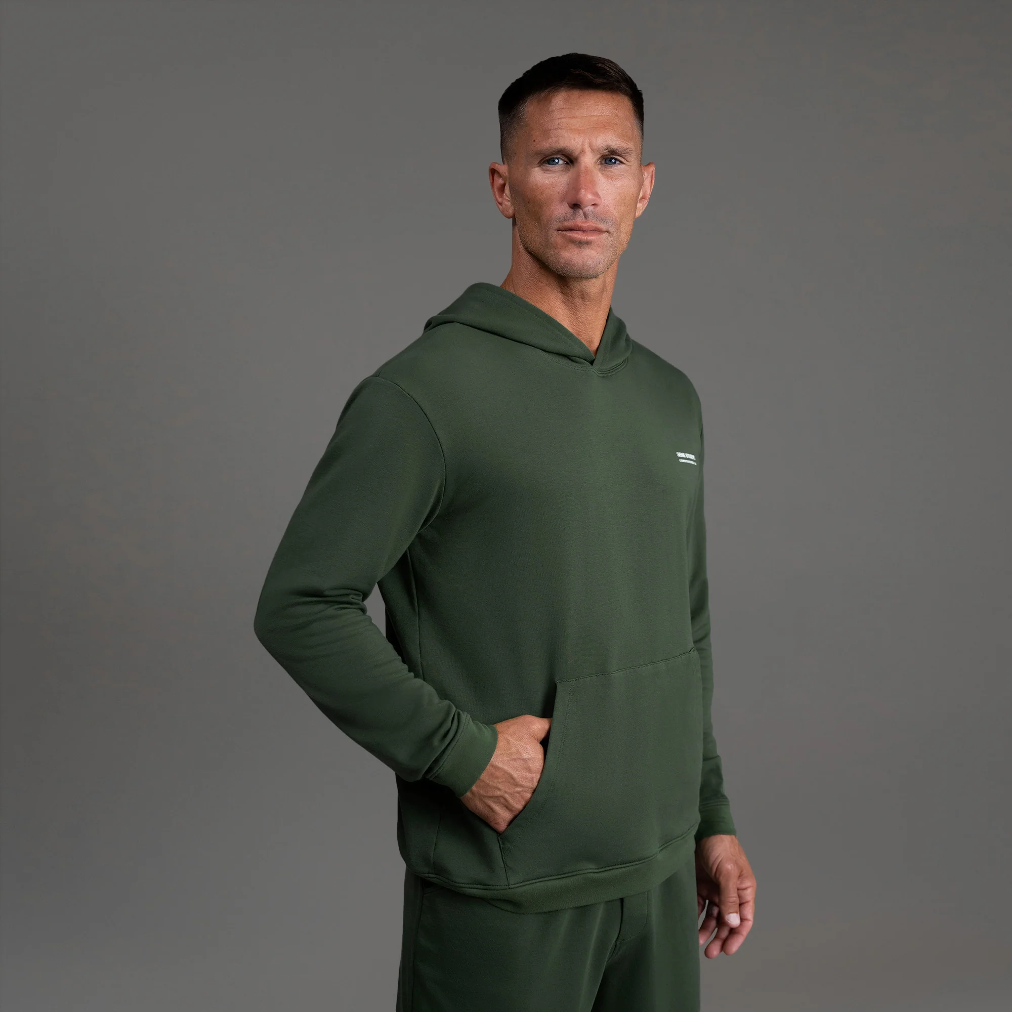 Commissioned Cumulus Hoodie - Image 11