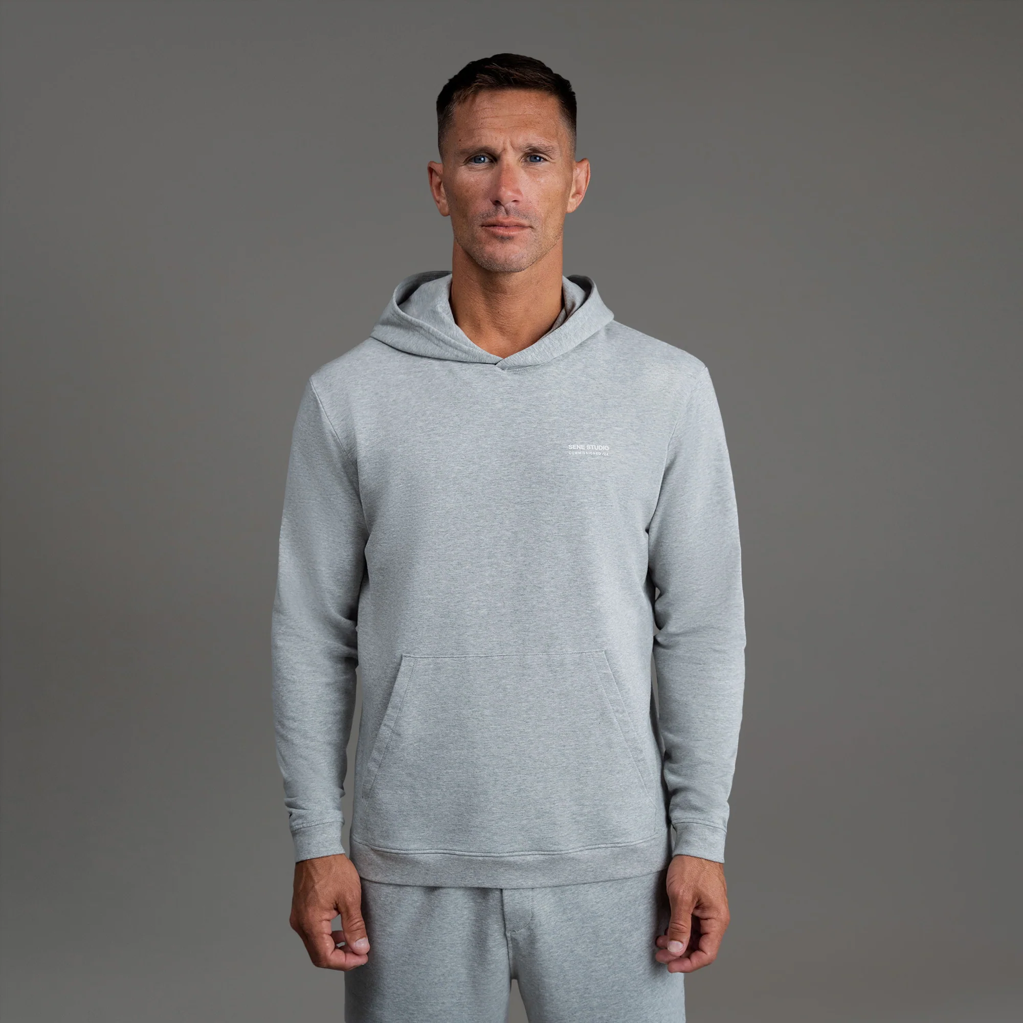 Commissioned Cumulus Hoodie - Image 12