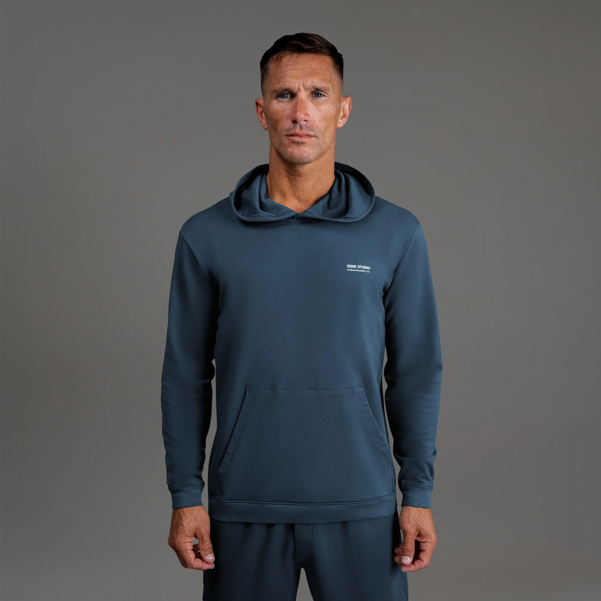 Commissioned Cumulus Hoodie - Image 29