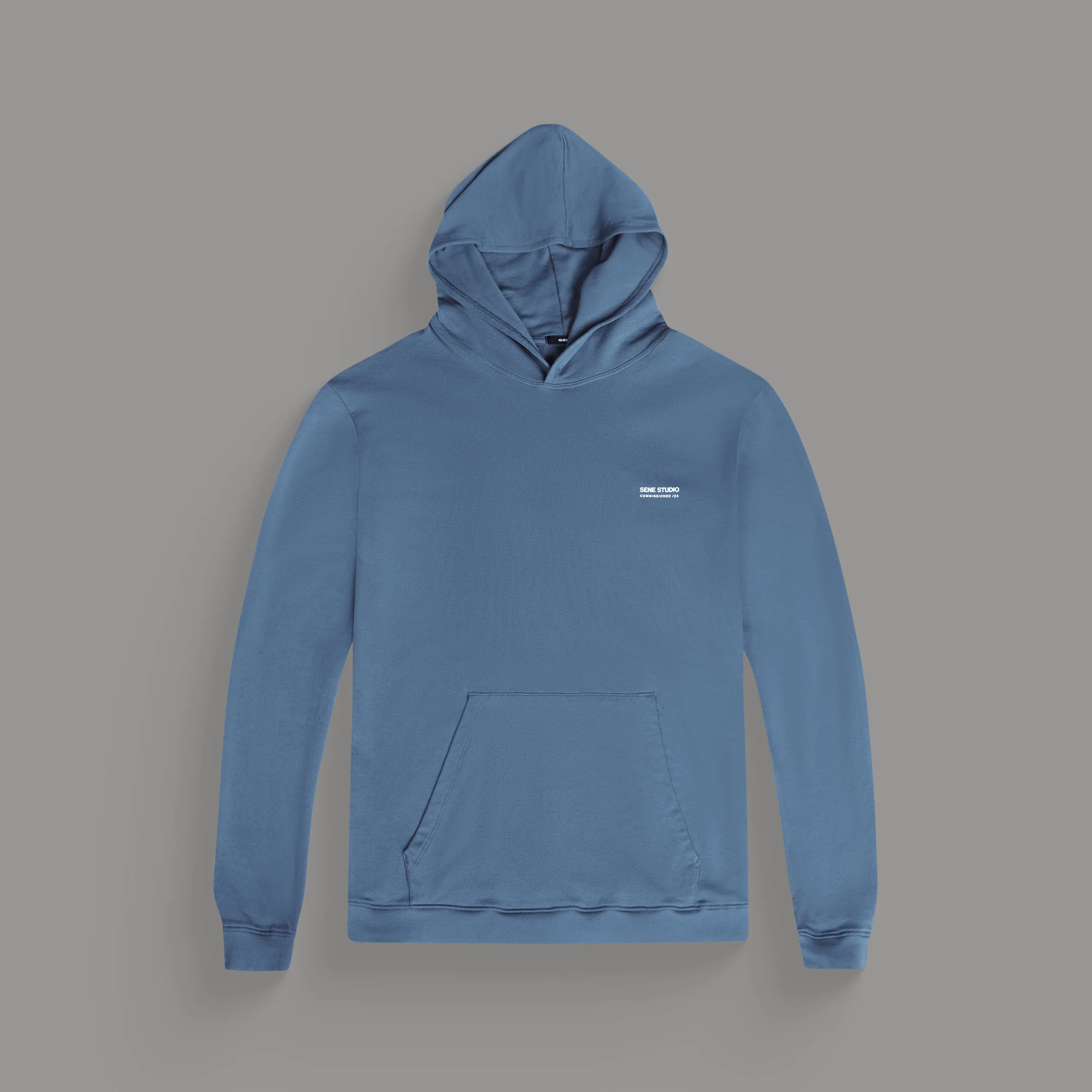 Commissioned Cumulus Hoodie - Image 38