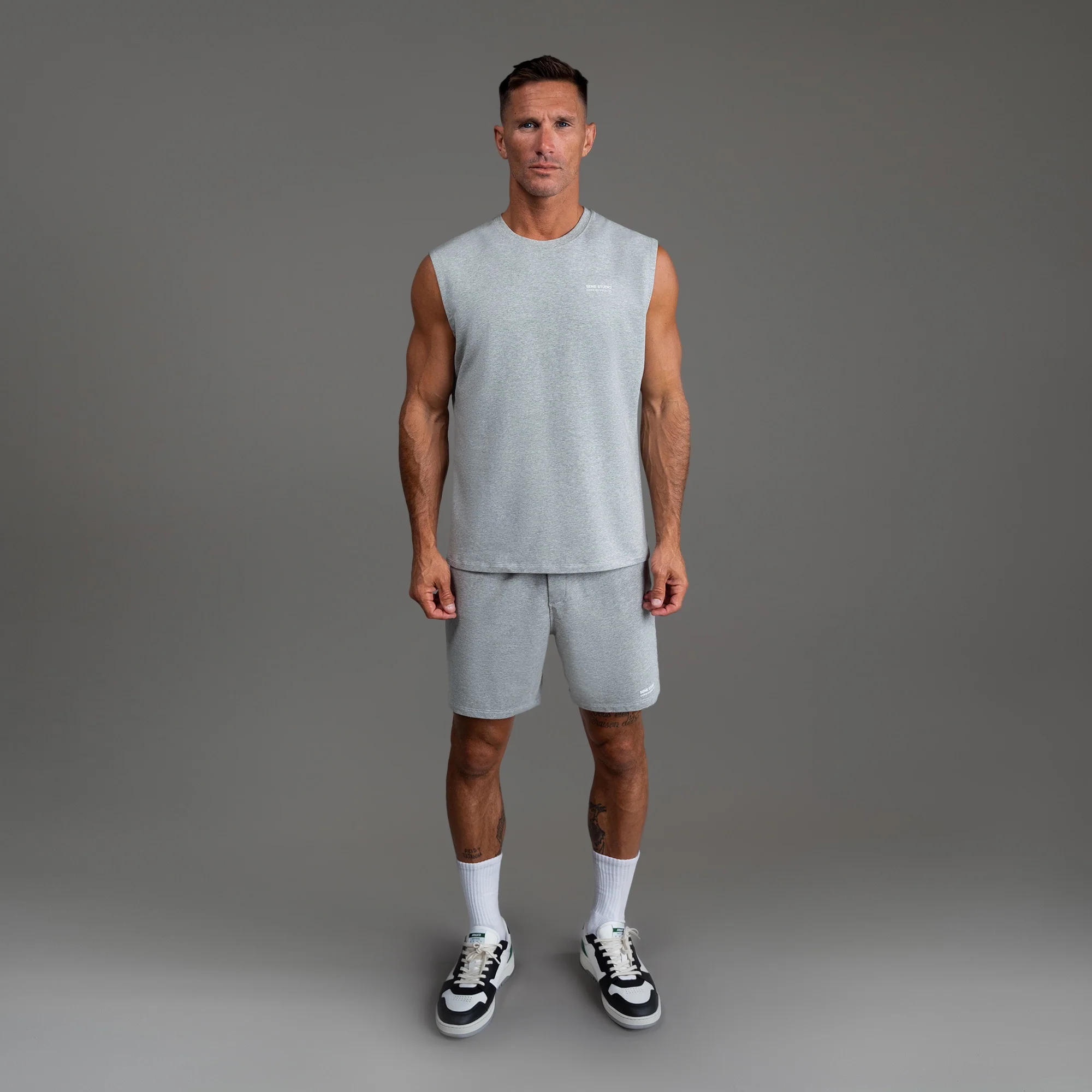 Commissioned Cumulus Shorts - Image 24