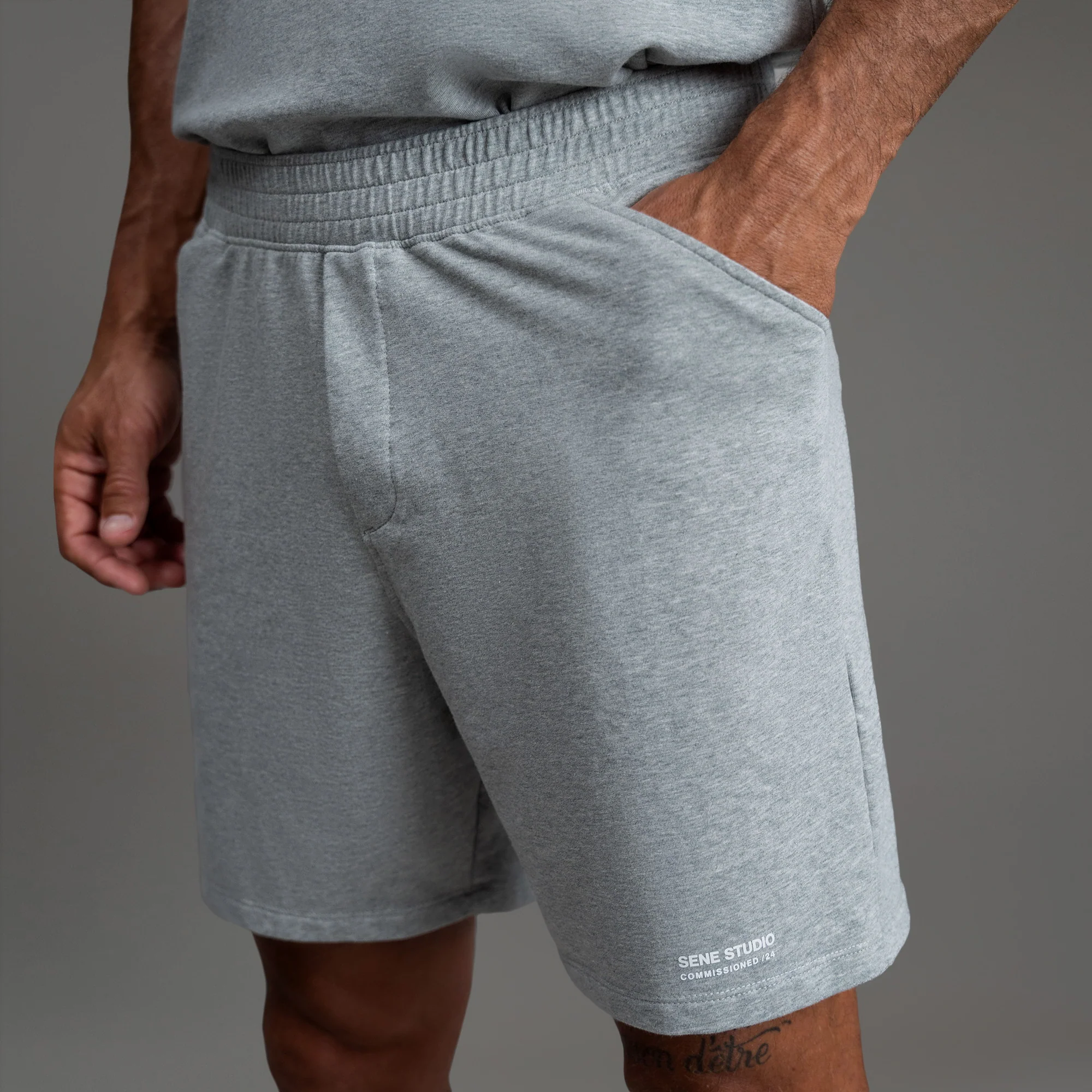 Commissioned Cumulus Shorts - Image 27