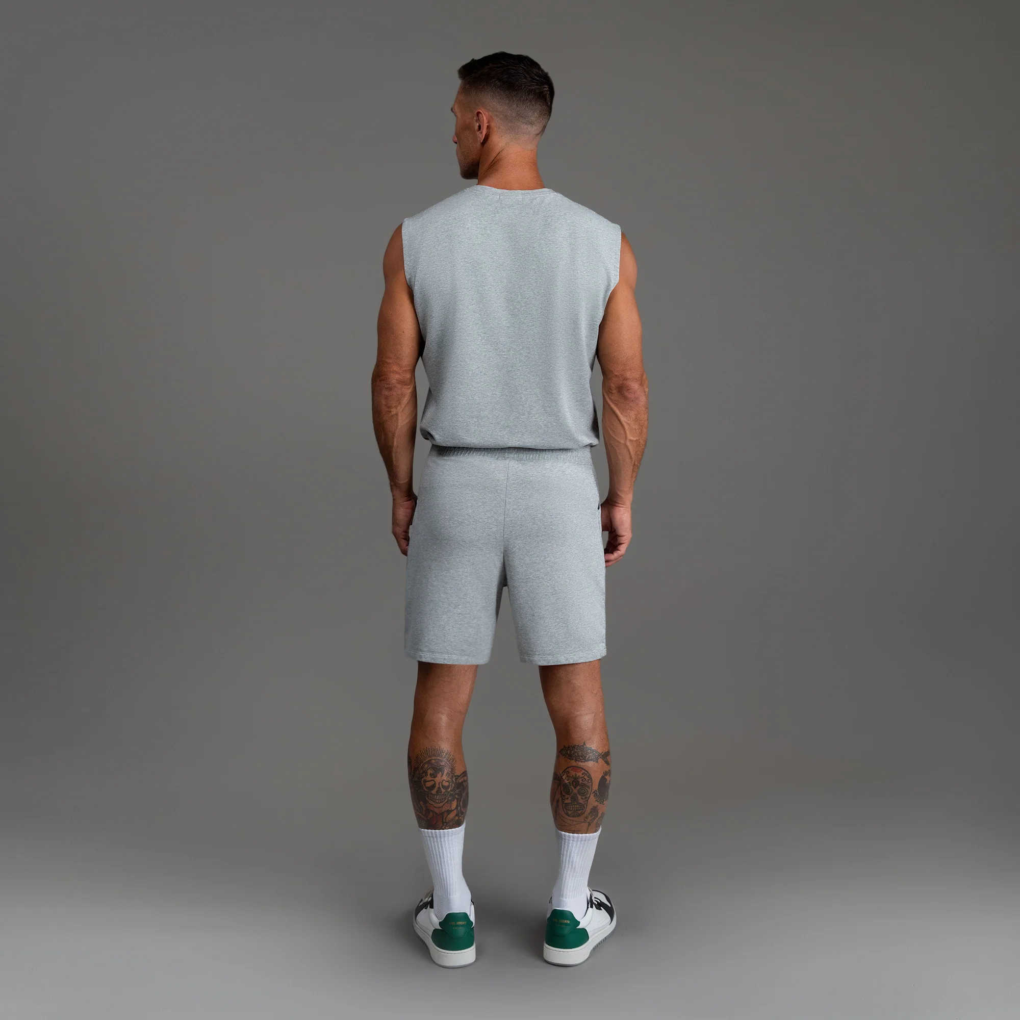 Commissioned Cumulus Shorts - 5" - Image 17