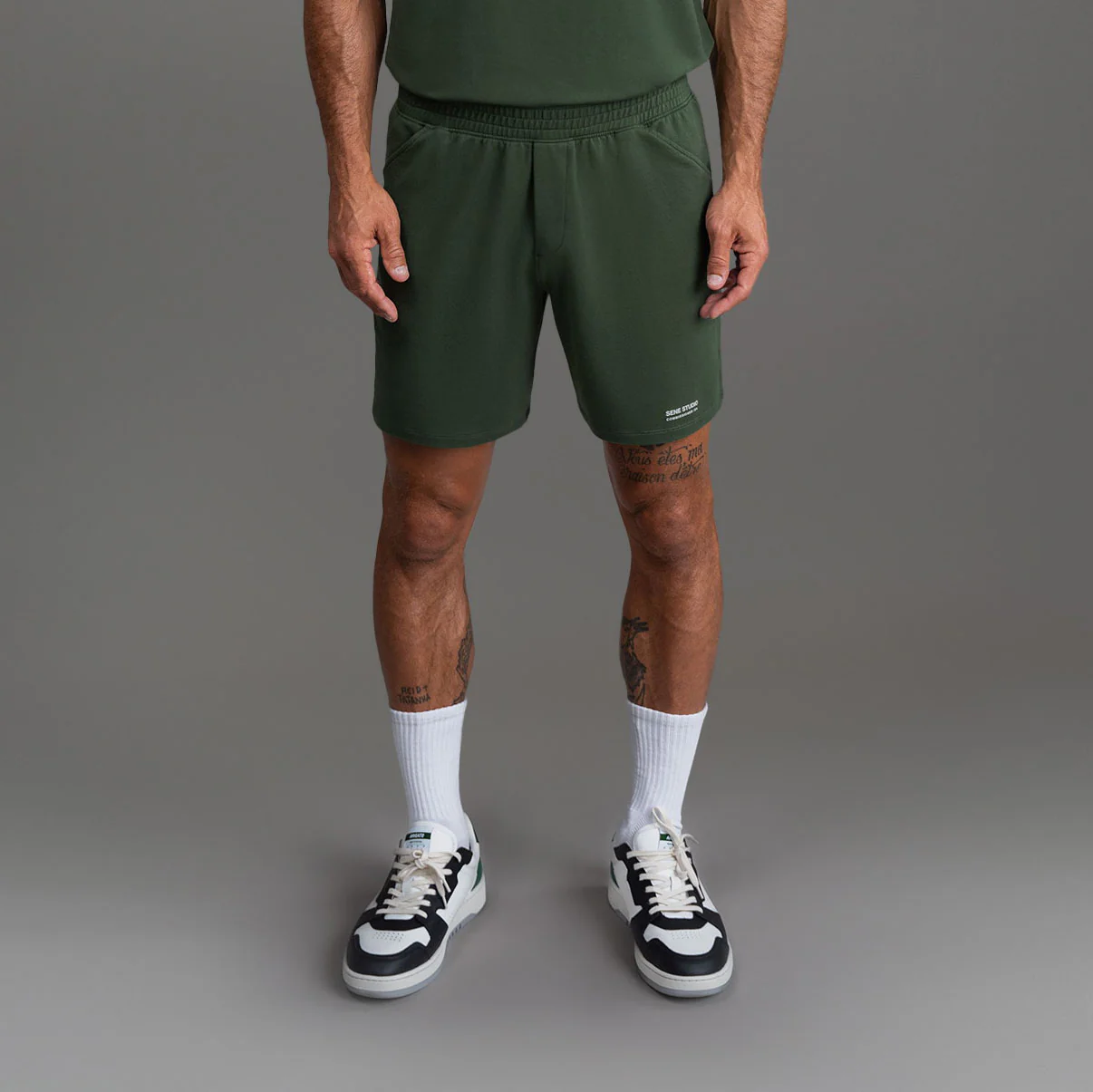 Commissioned Cumulus Shorts - 5" - Image 19