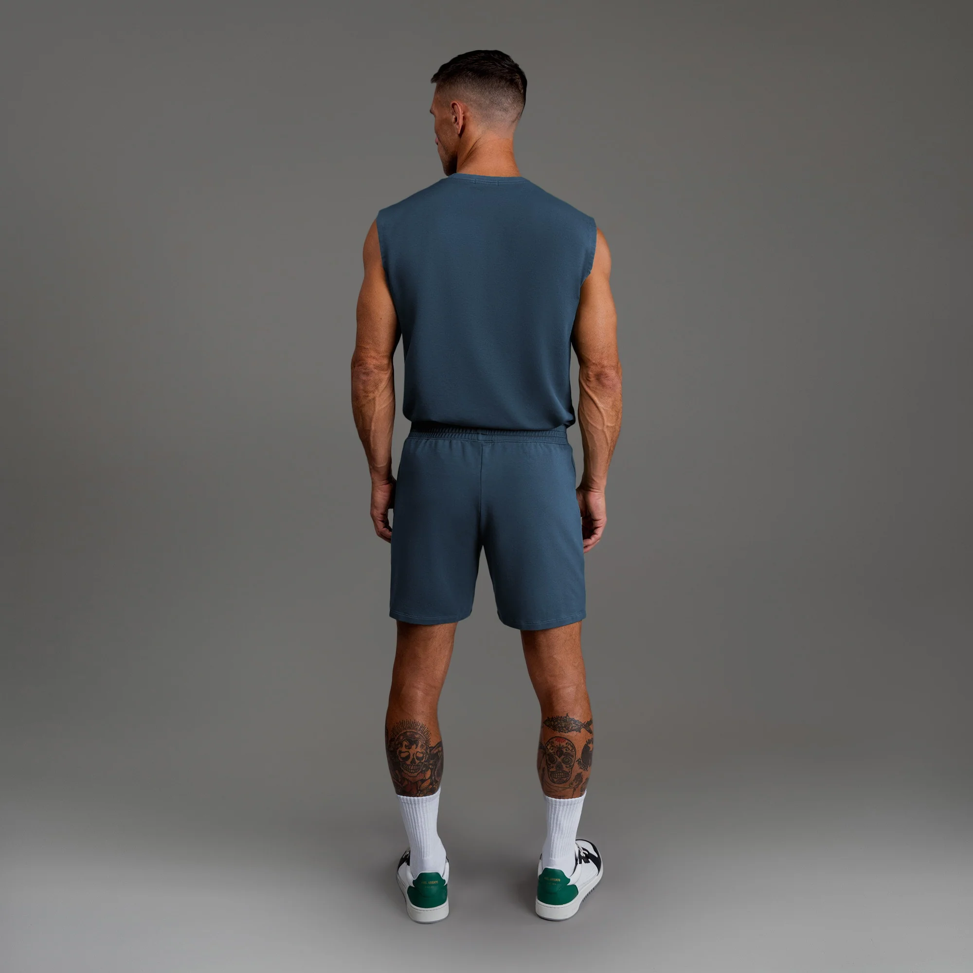 Commissioned Cumulus Shorts - 5" - Image 36