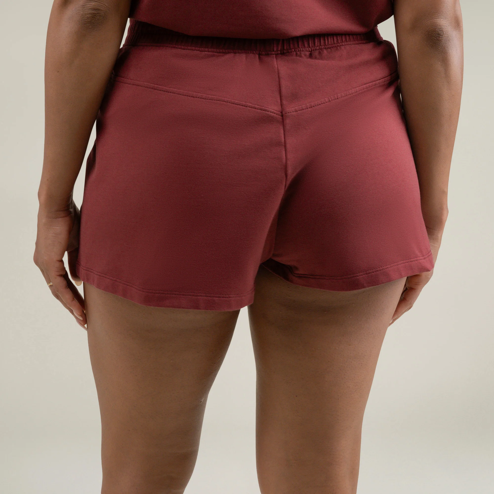 Commissioned Cumulus Shorts - Women's - Image 25