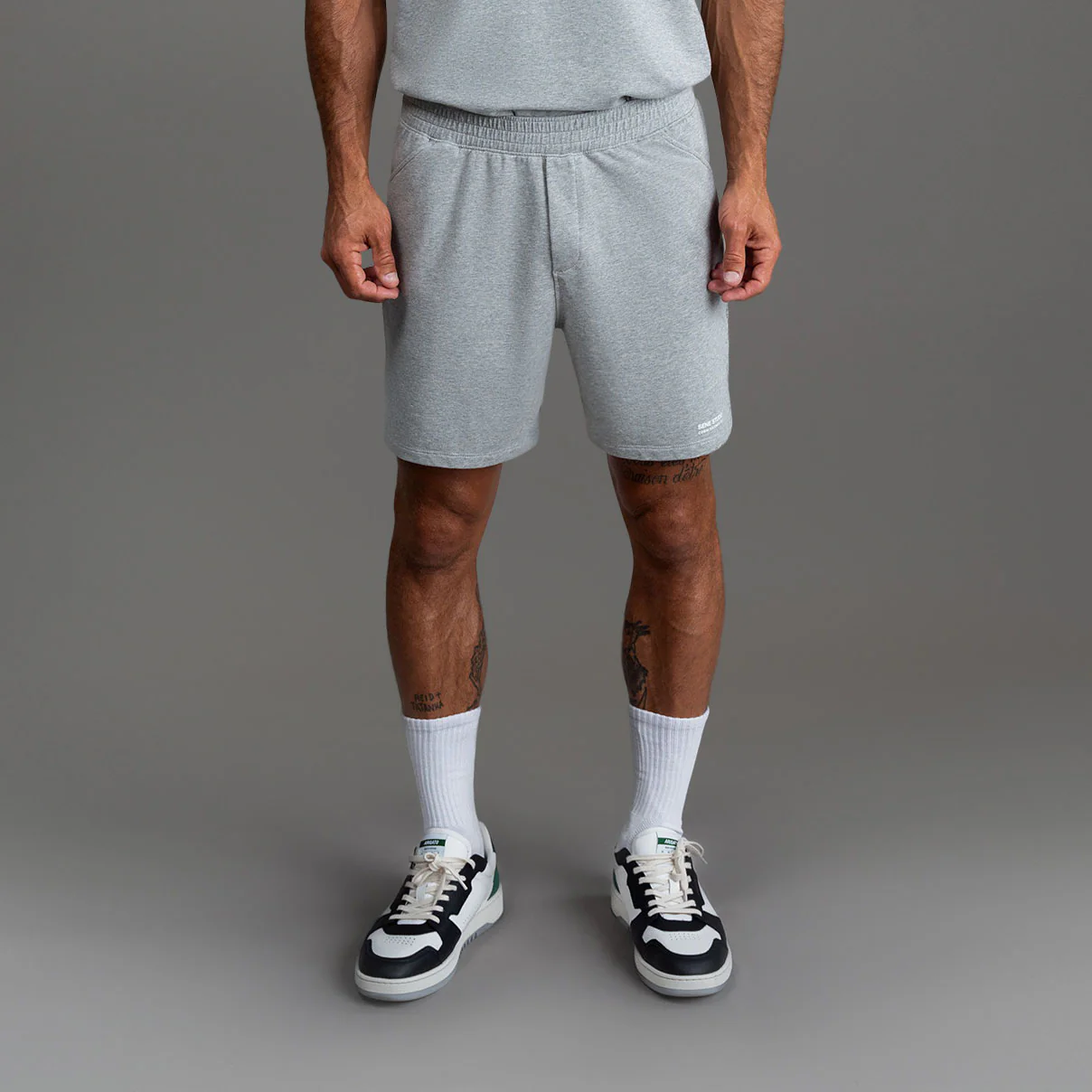Commissioned Cumulus Shorts - 6.5" - Image 12