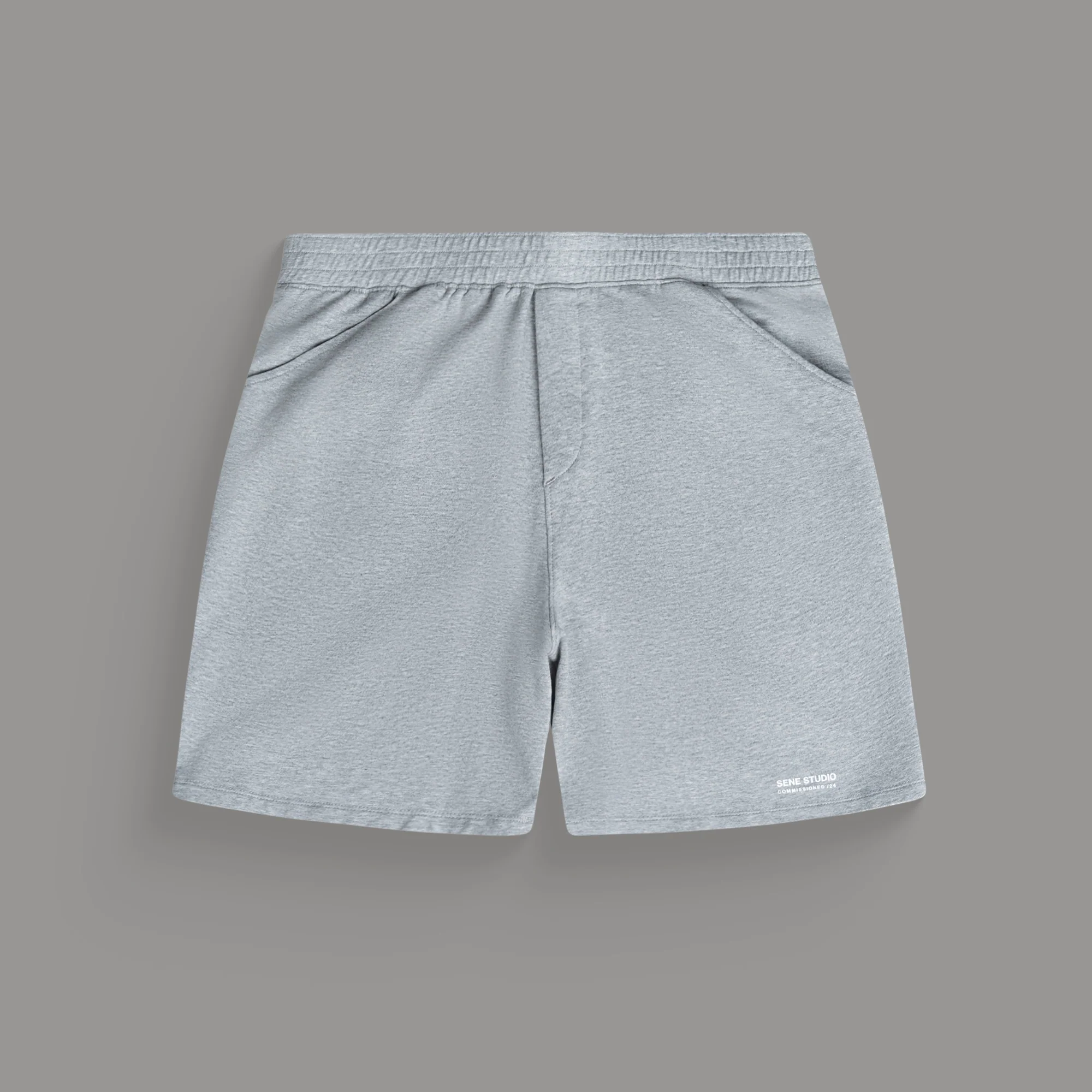 Commissioned Cumulus Shorts - 6.5" - Image 13