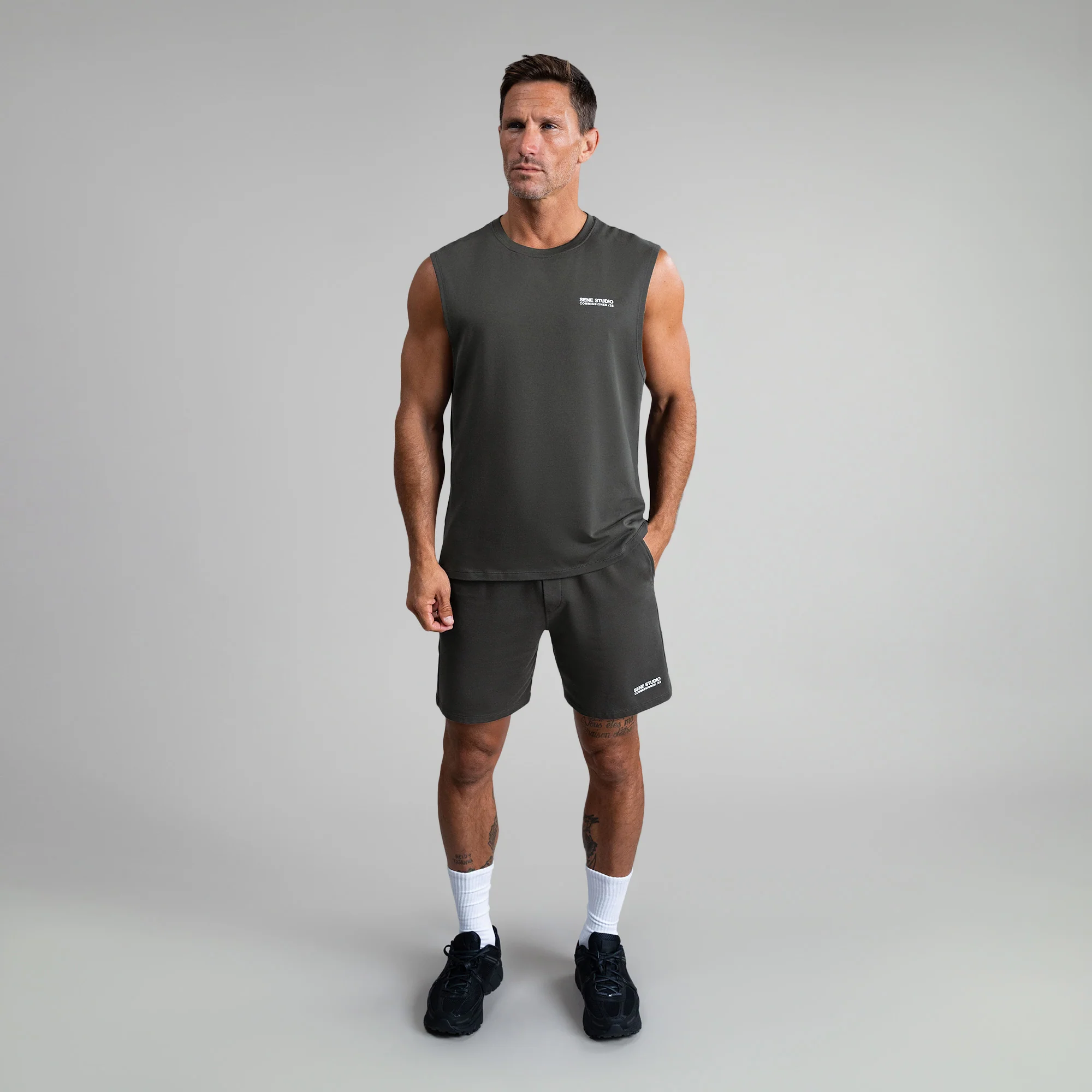 Commissioned Cumulus Shorts - Image 58