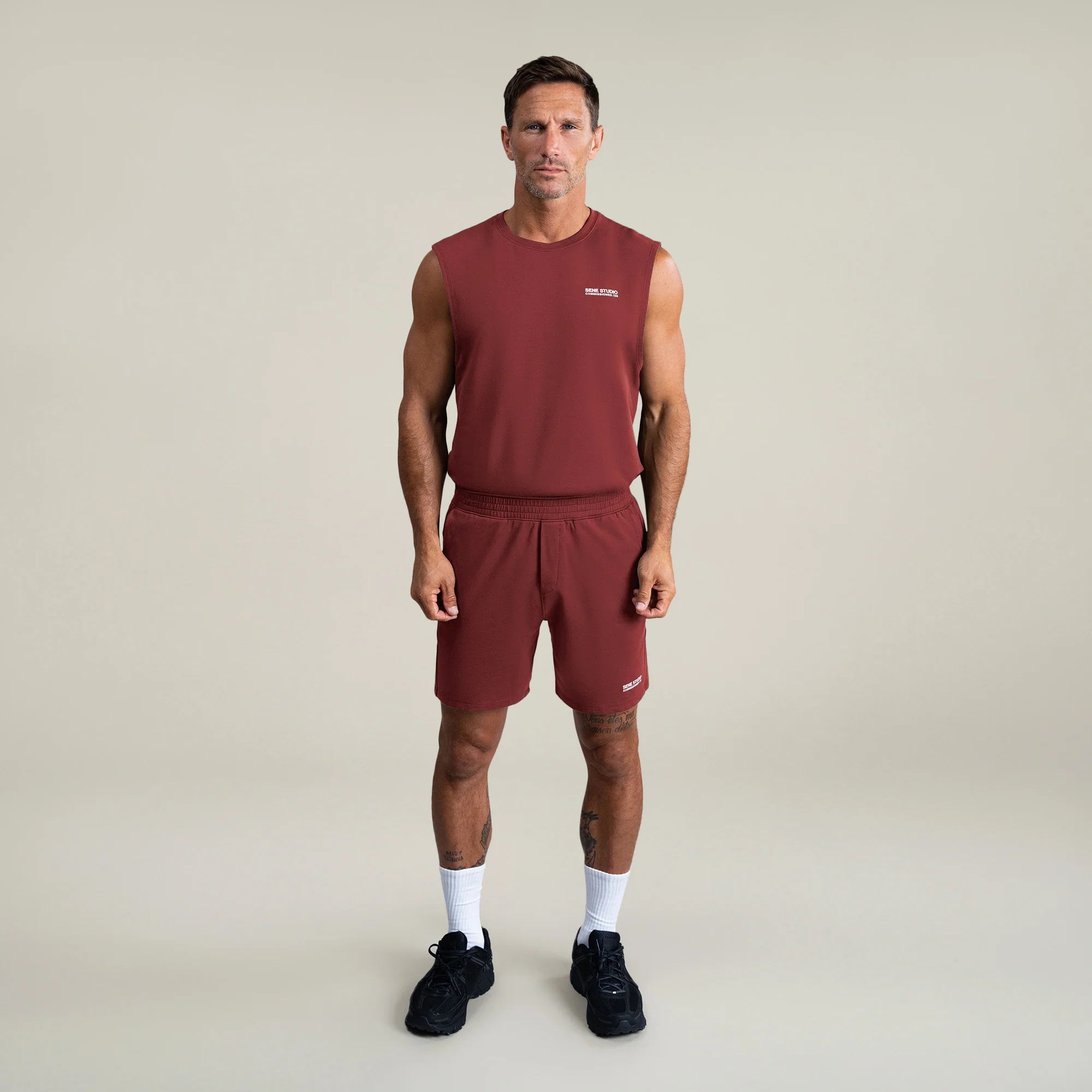 Commissioned Cumulus Shorts - Image 74