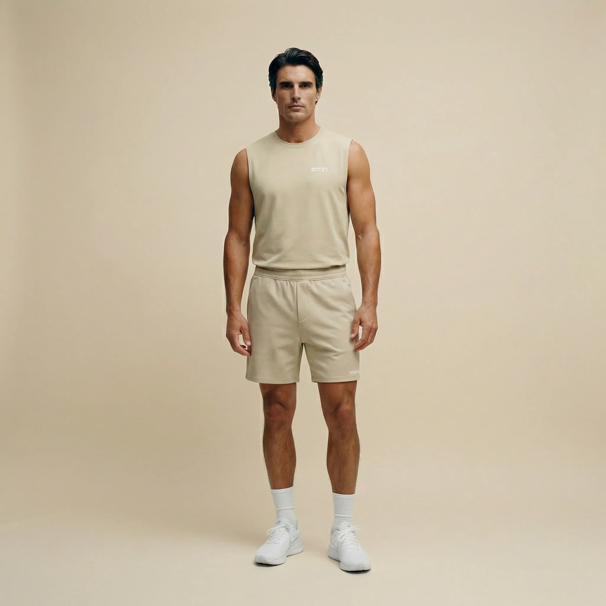 Commissioned Cumulus Shorts - Image 9