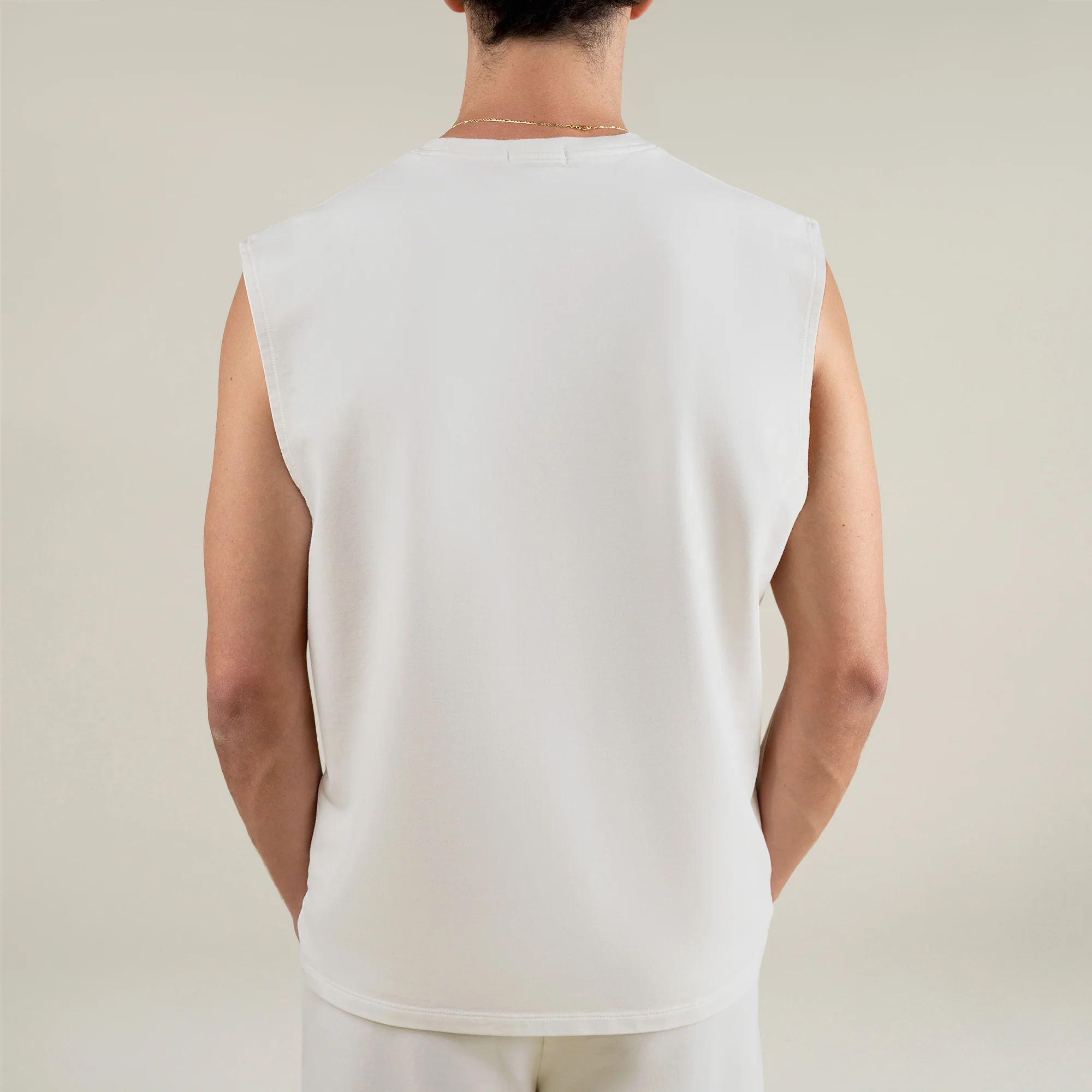 Commissioned Cumulus Tank Top - Image 63