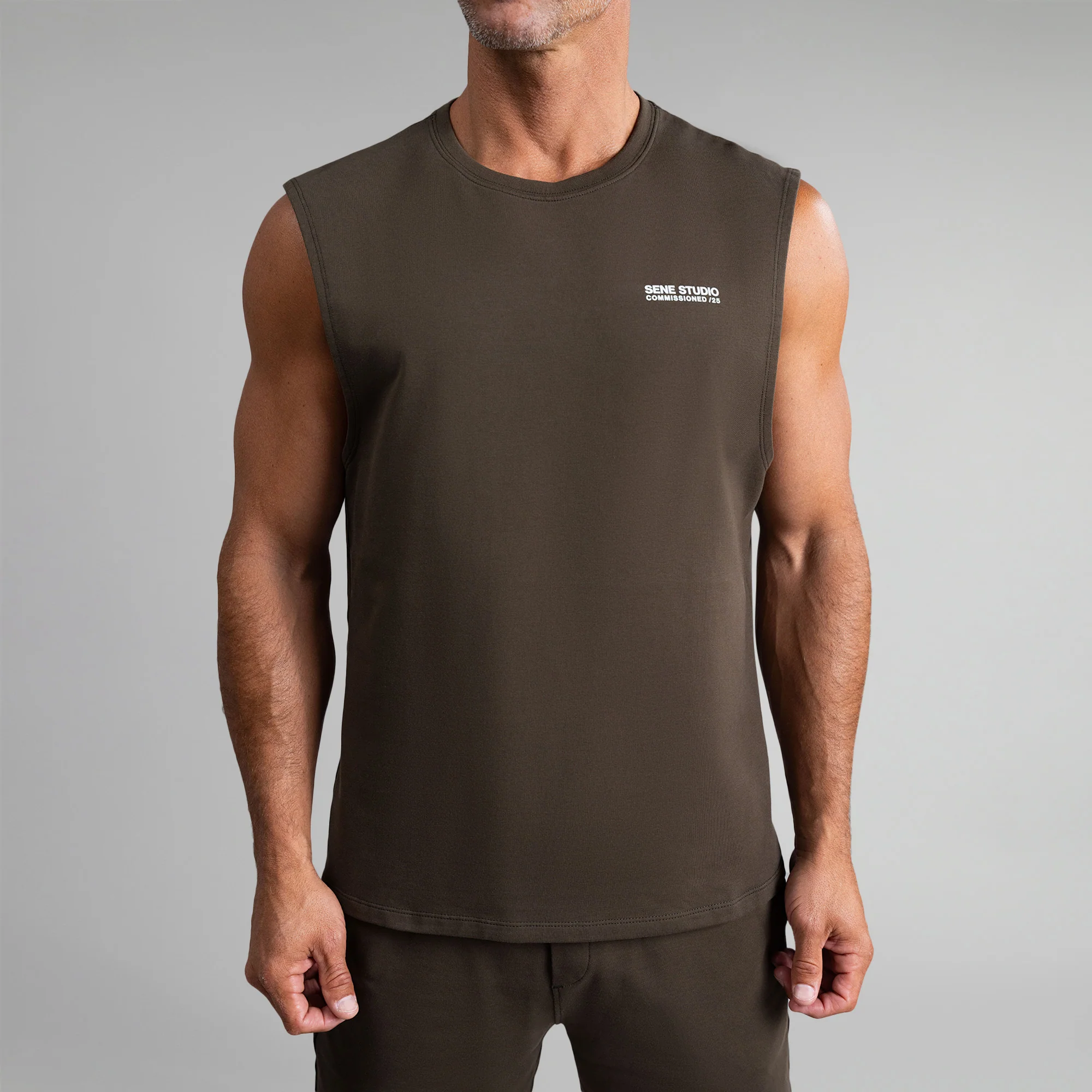 Commissioned Cumulus Tank Top - Image 51
