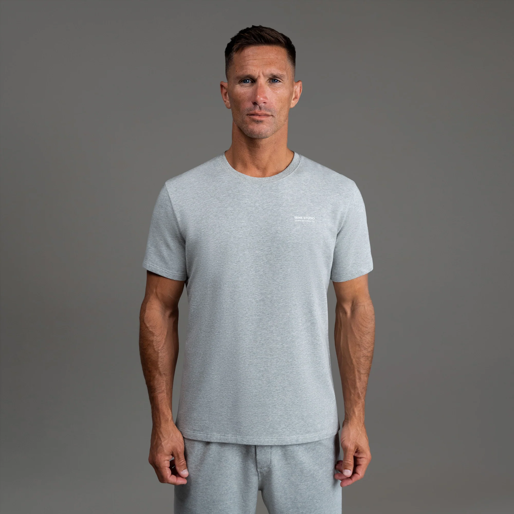 Commissioned Cumulus T-Shirt - Image 21