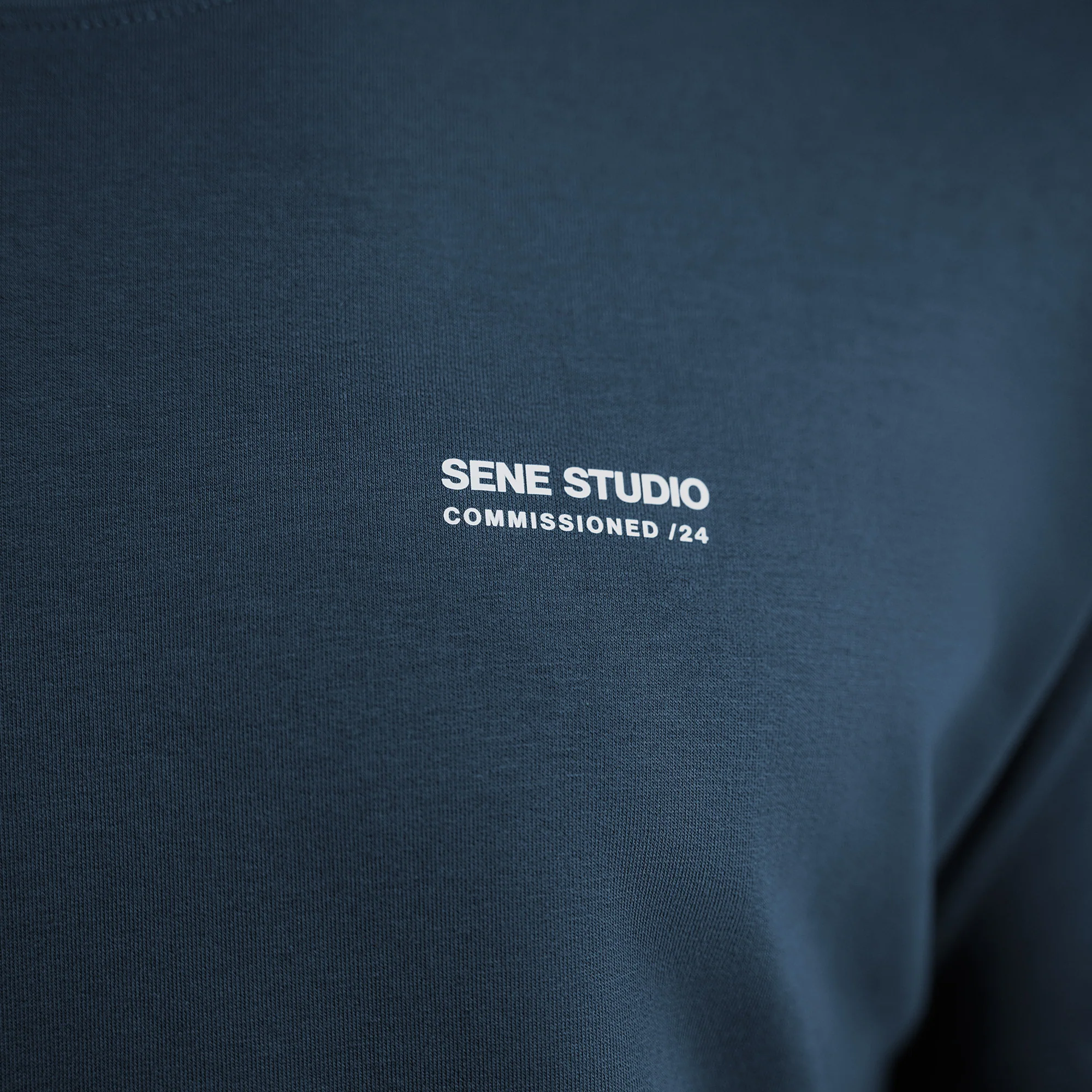 Commissioned Cumulus T-Shirt - Image 39