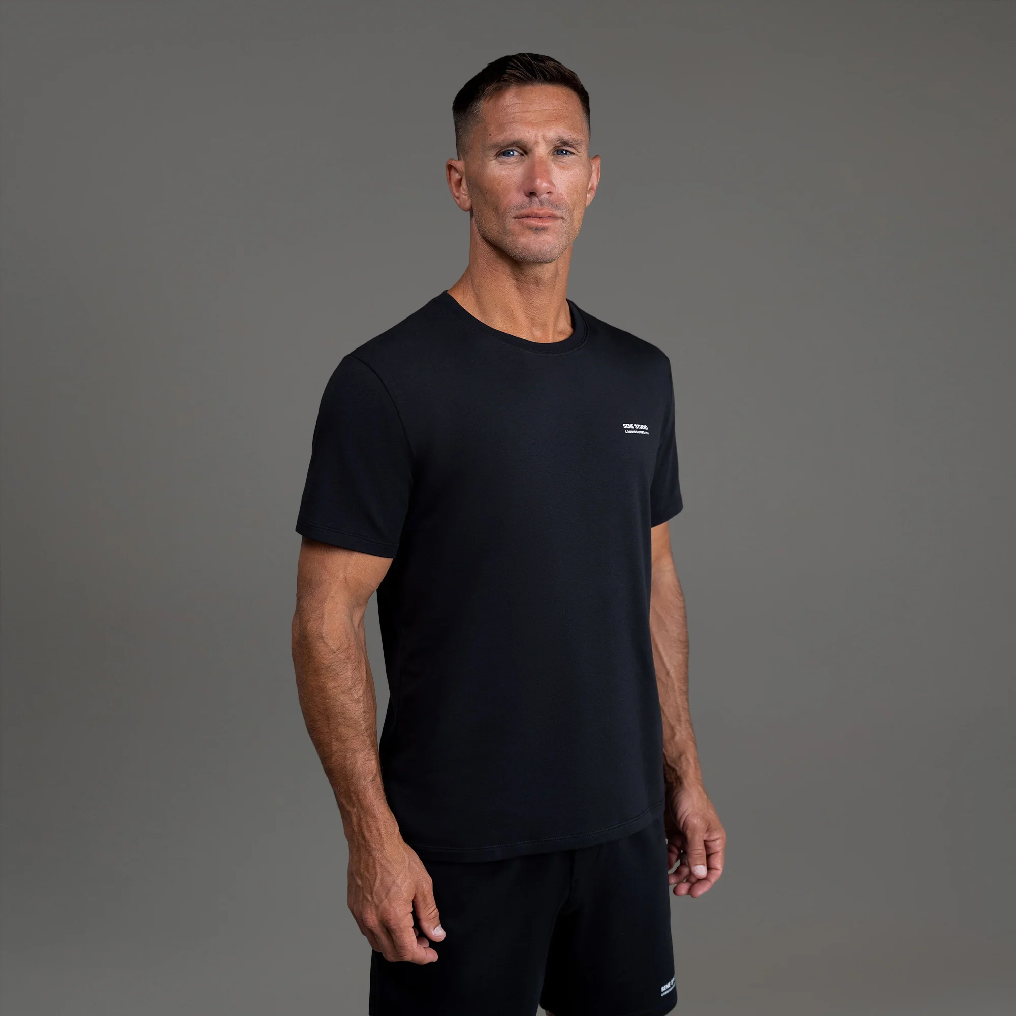 Commissioned Cumulus T-Shirt - Men's - Image 18