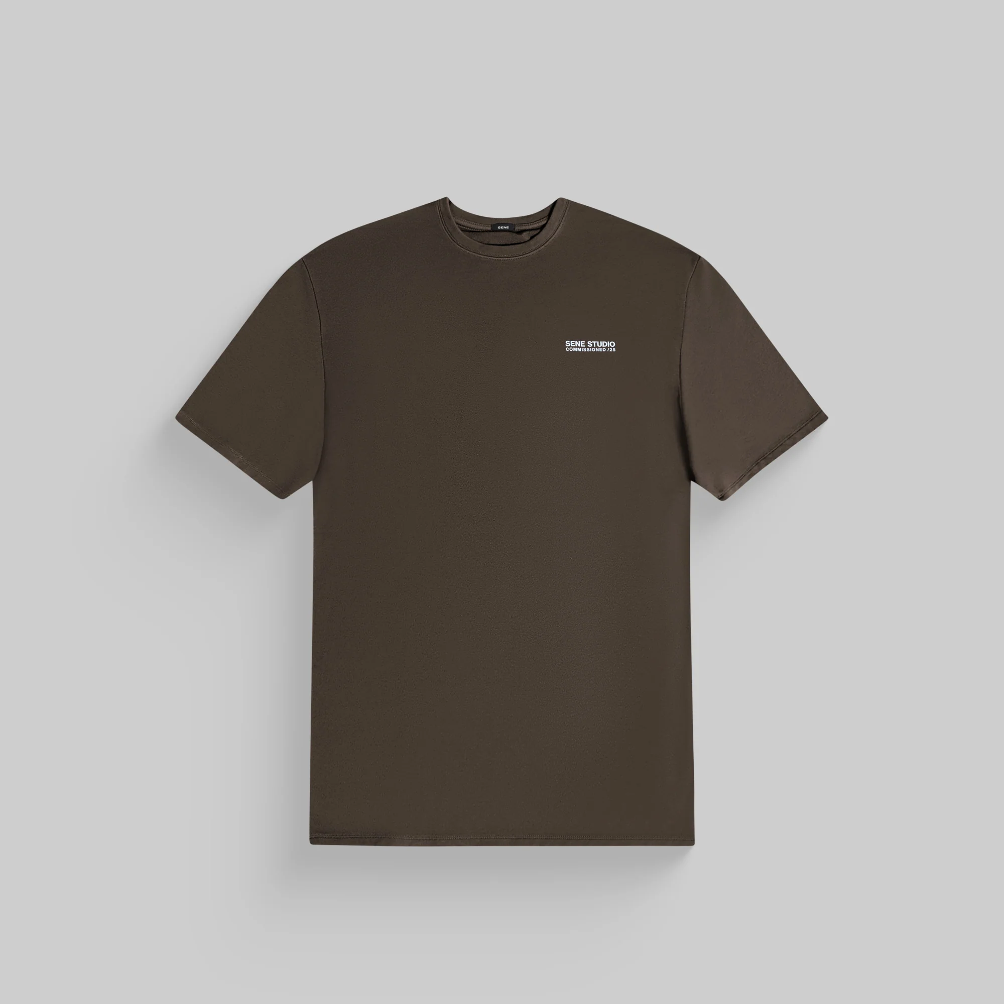 Commissioned Cumulus T-Shirt - Men's - Image 46