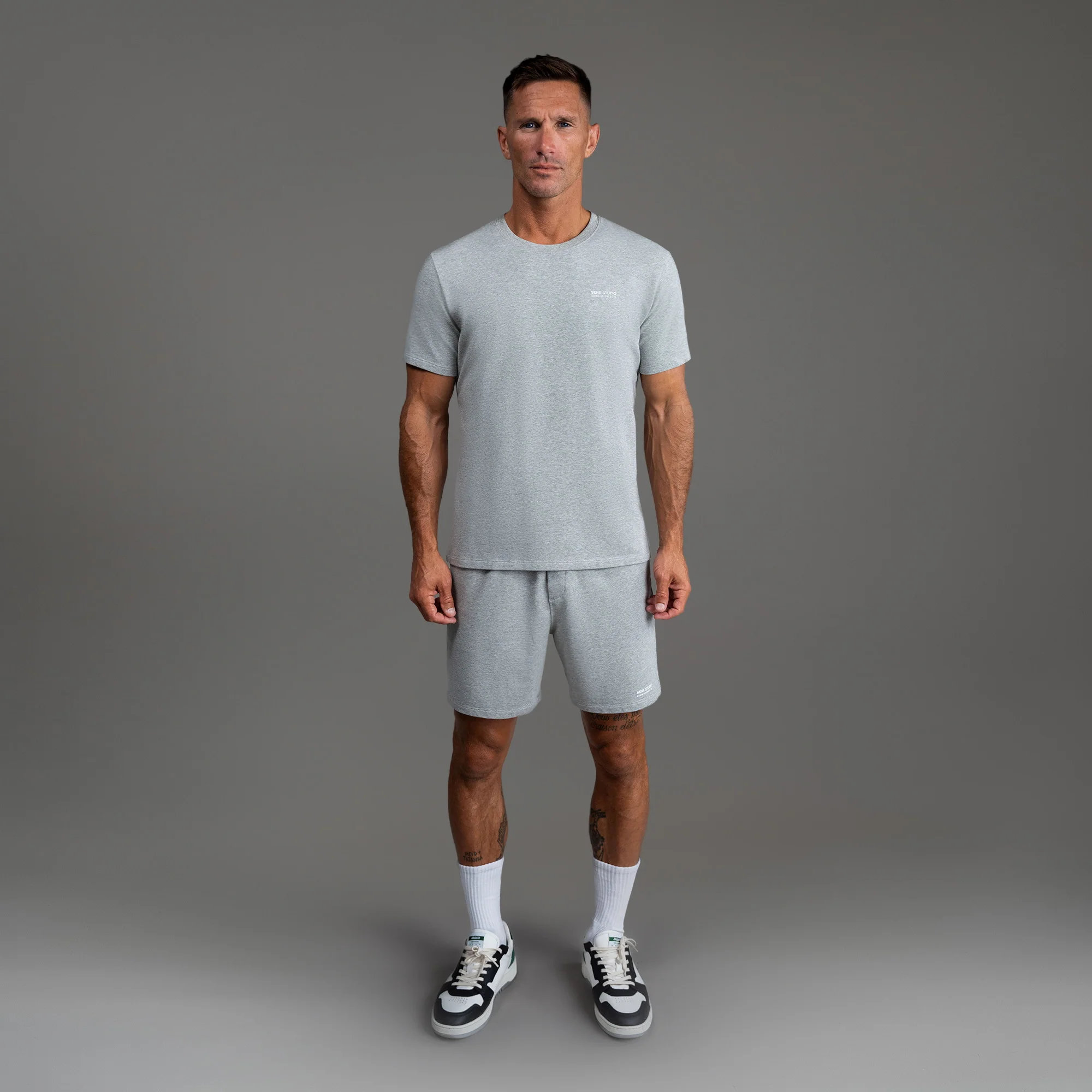 Commissioned Cumulus T-Shirt - Men's - Image 5