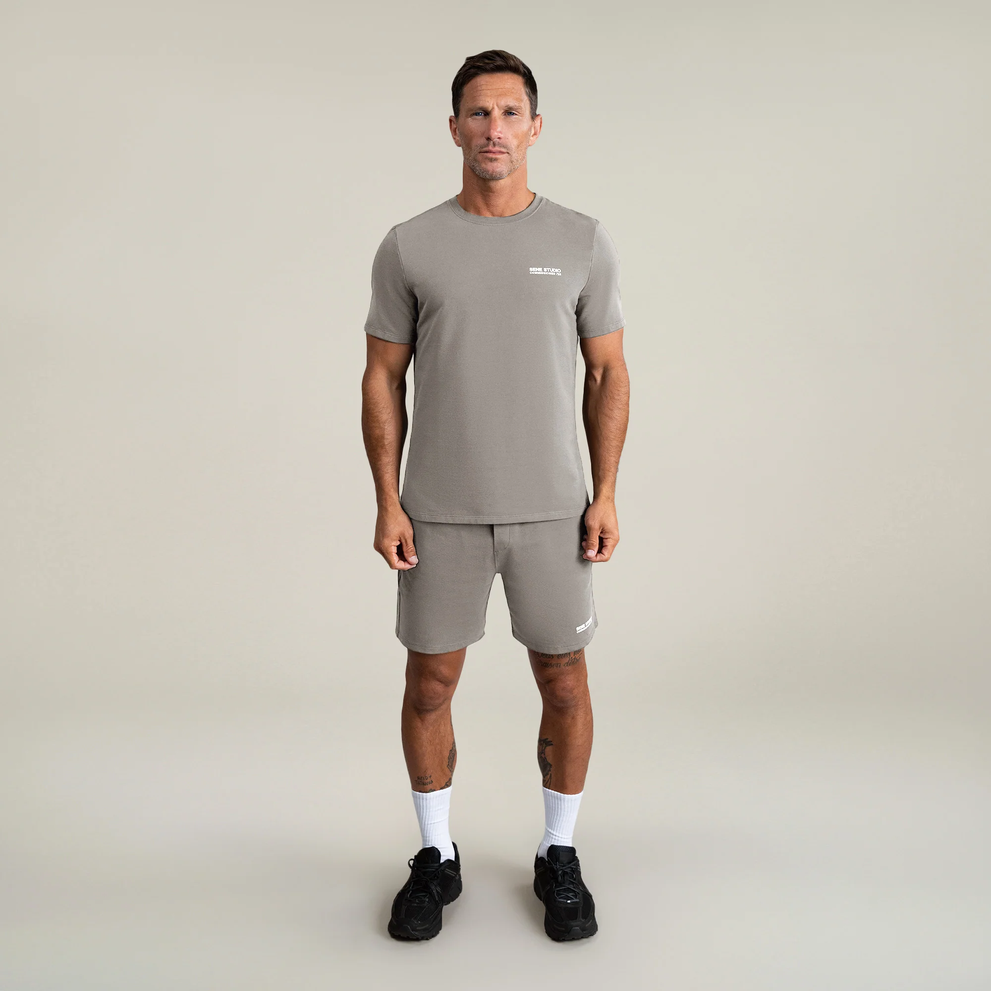Commissioned Cumulus T-Shirt - Men's - Image 60