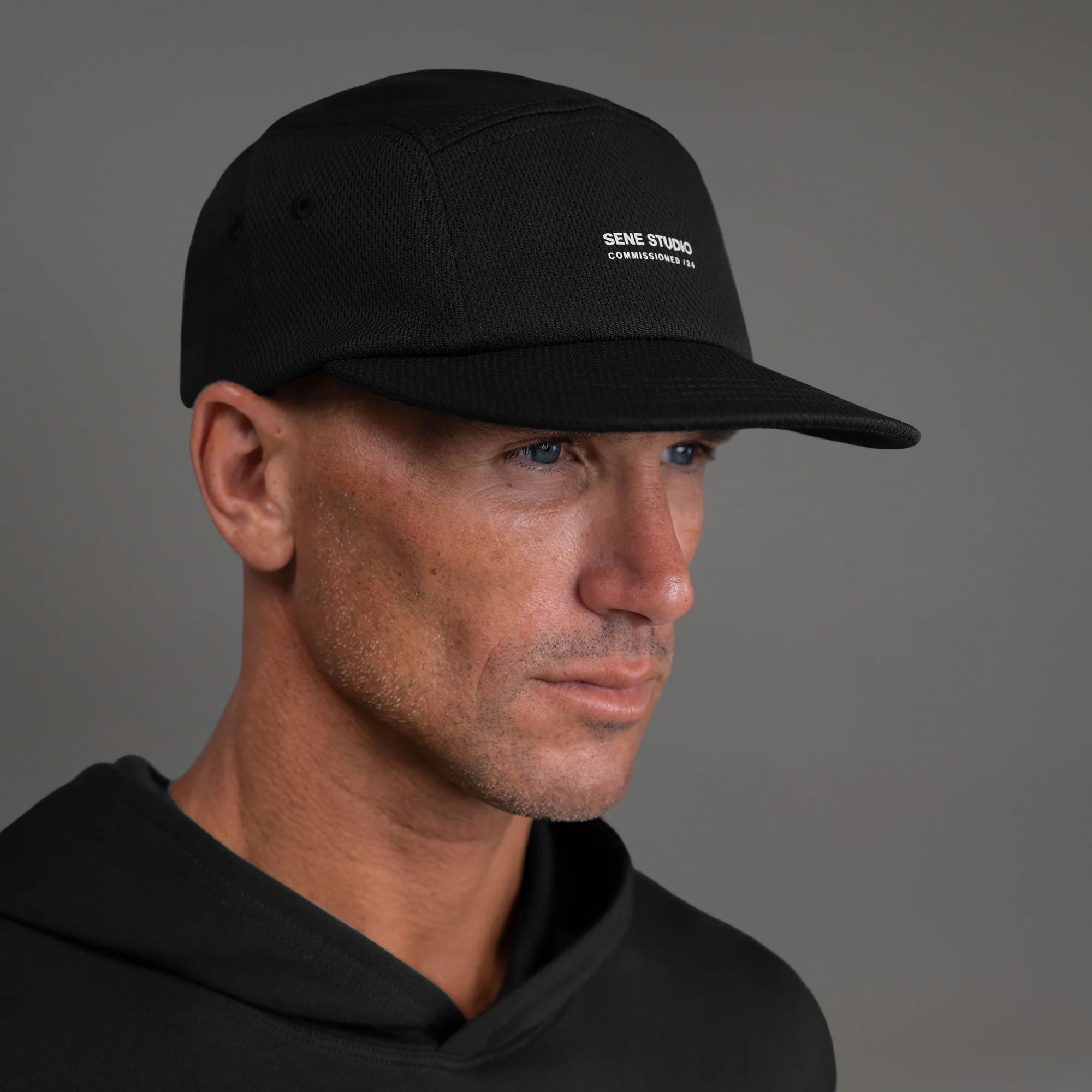5-Panel Hat - Image 12