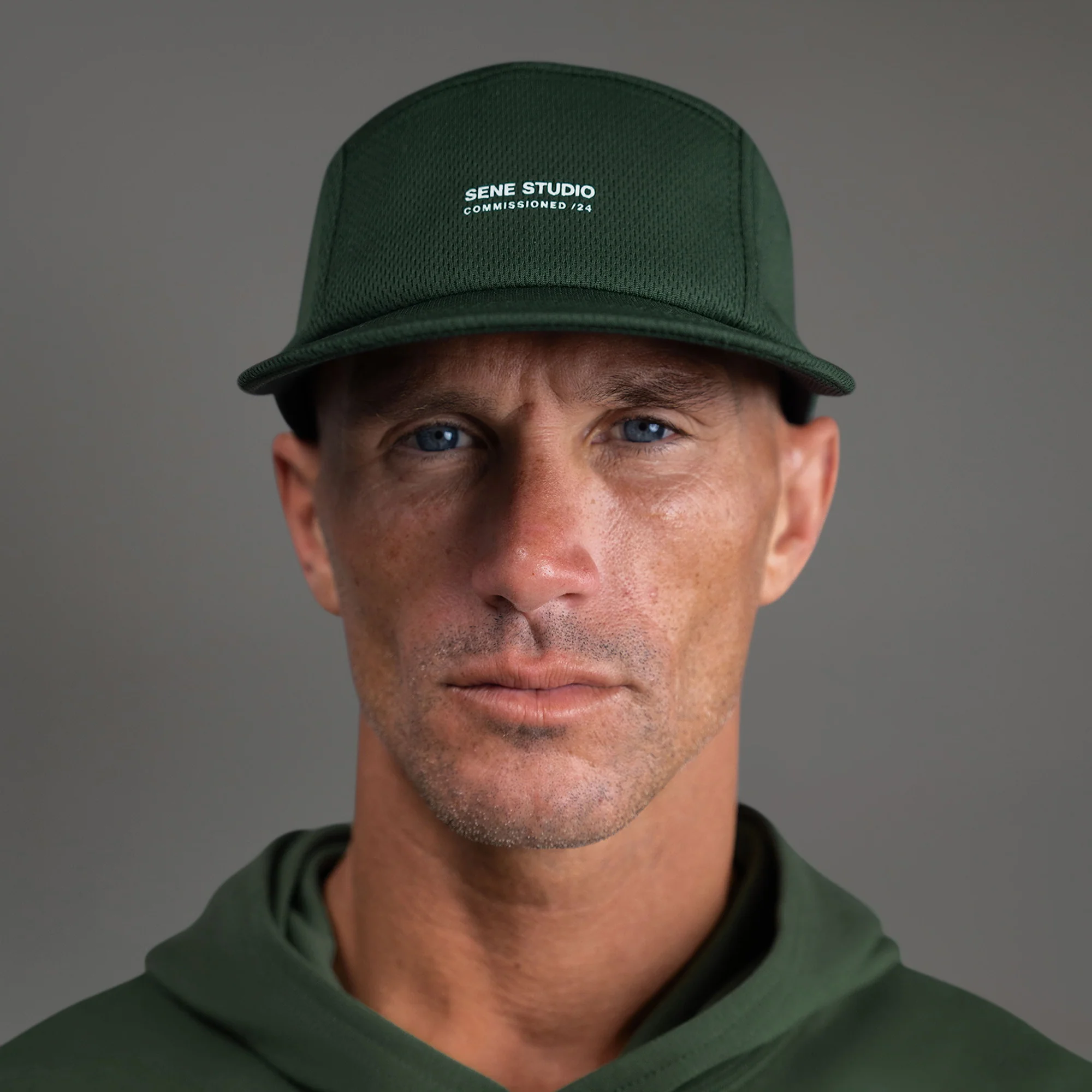 5-Panel Hat - Image 3